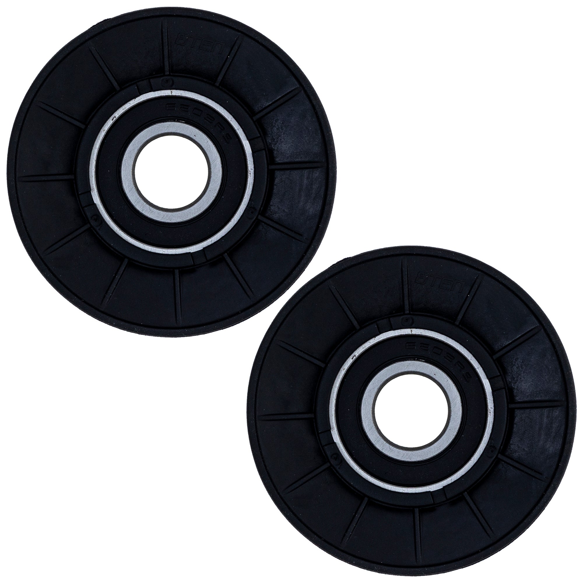 Idler Pulley Set 2-Pack for zOTHER Murray Briggs and Stratton MT155420H MT155380 8TEN 810-CID2211L