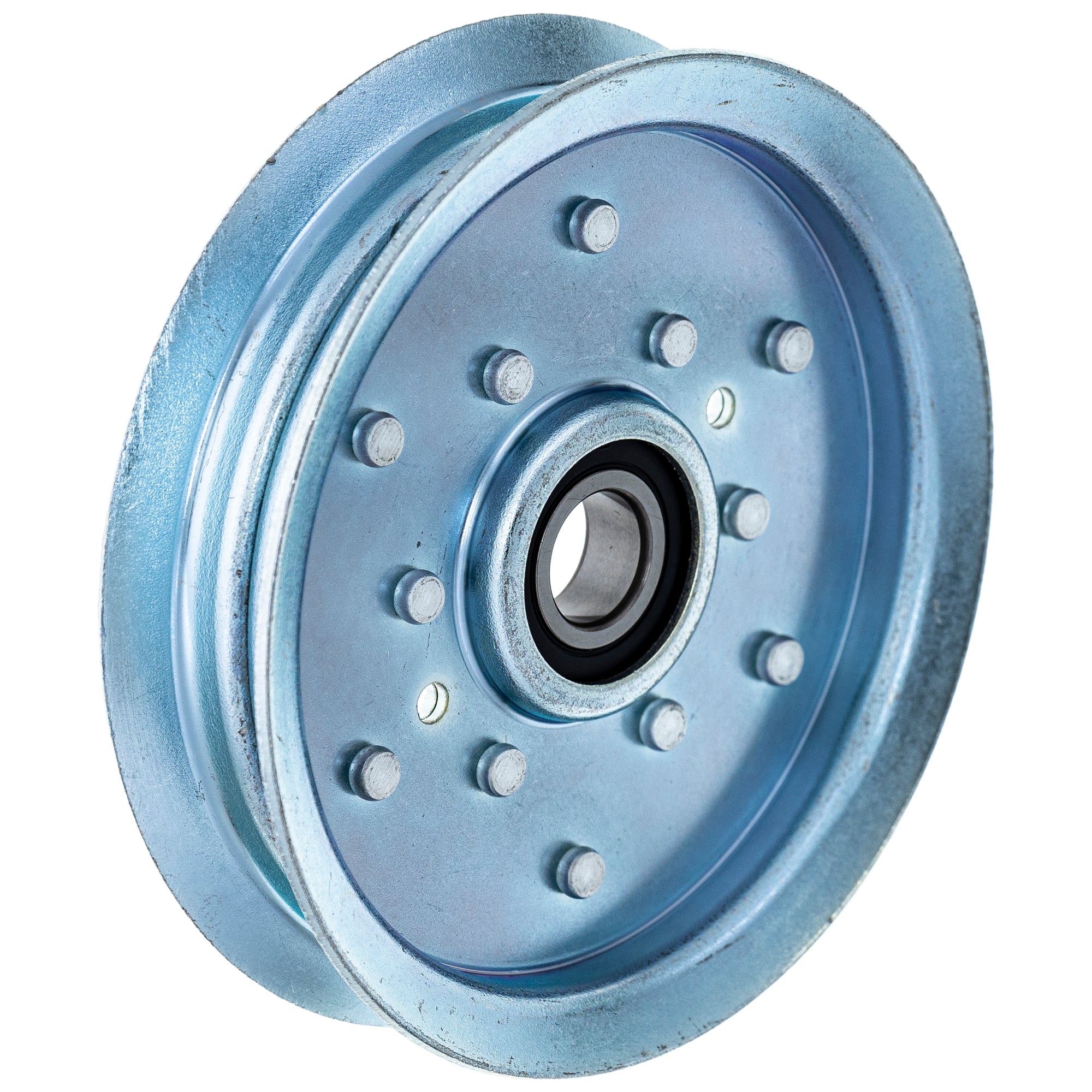 Idler Pulley for John Deere Ztrak Z355E Z245 X310 Z425 Z435 Z445