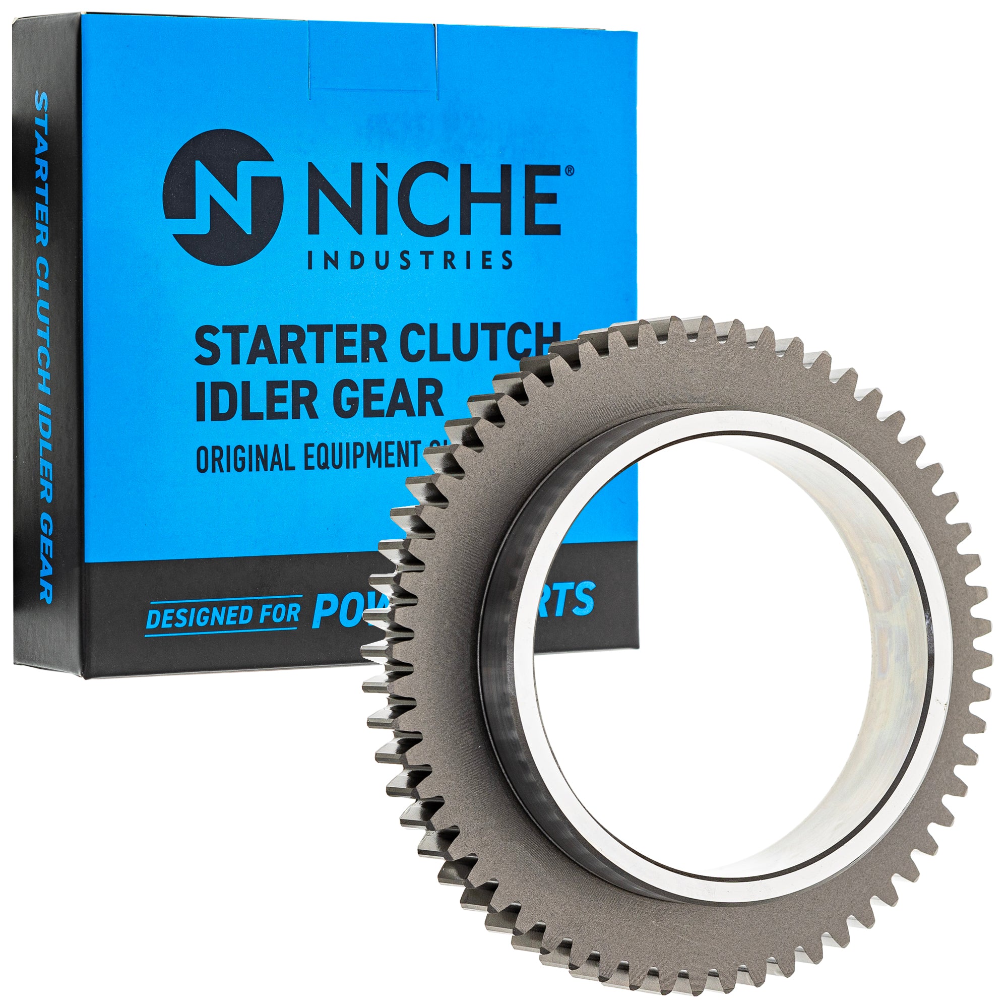 NICHE 519-CIG2223R Starter Clutch Idler Gear for zOTHER V