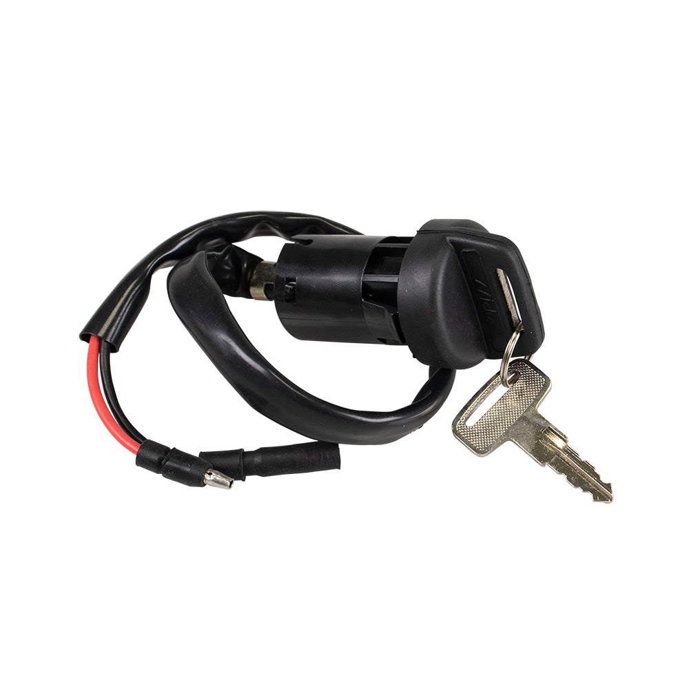 NICHE 519-CIS2220A Ignition Switch with Keys for Honda SporTrax