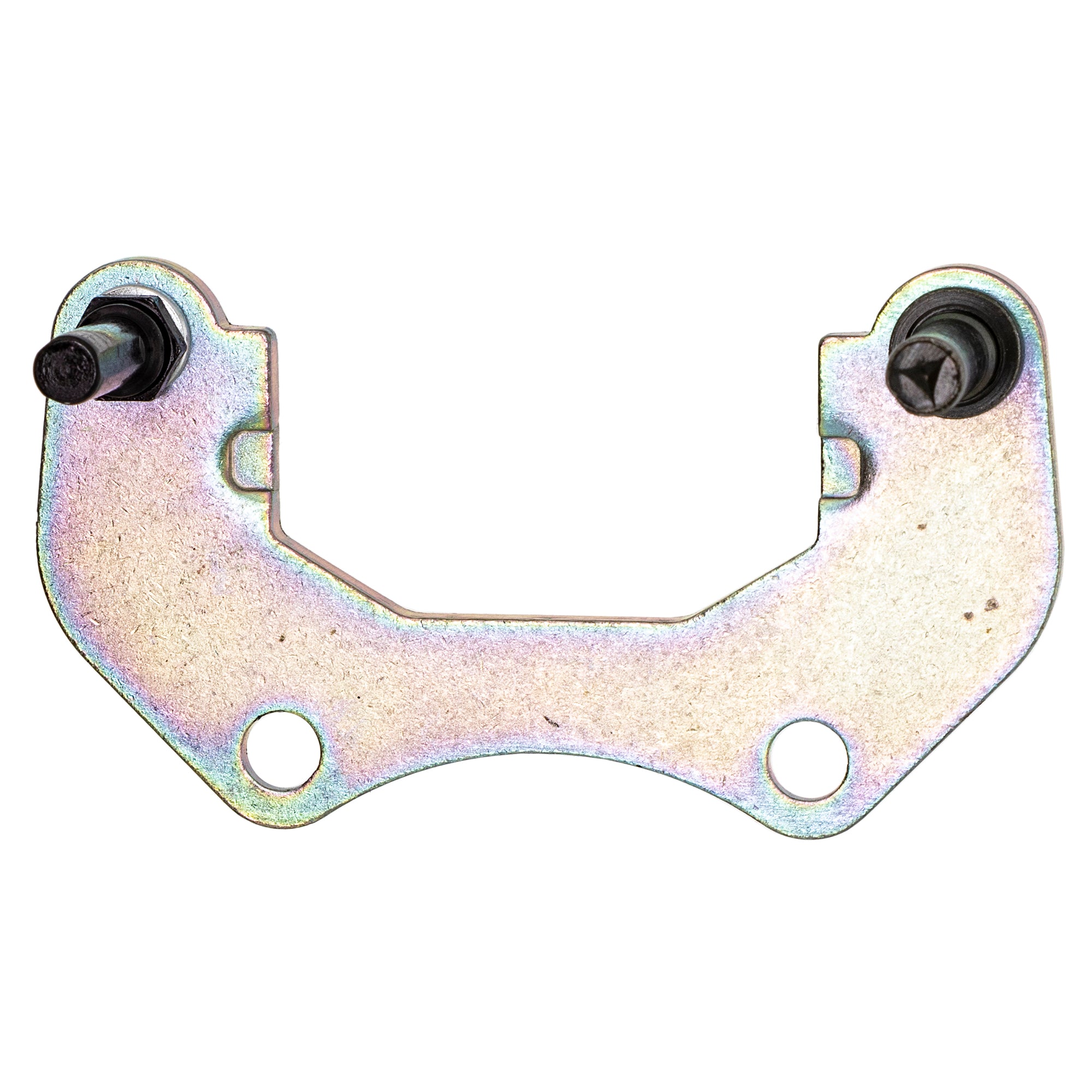 Left Hand Brake Caliper Kit for Can-Am Outlander 800 650 500 Max 800