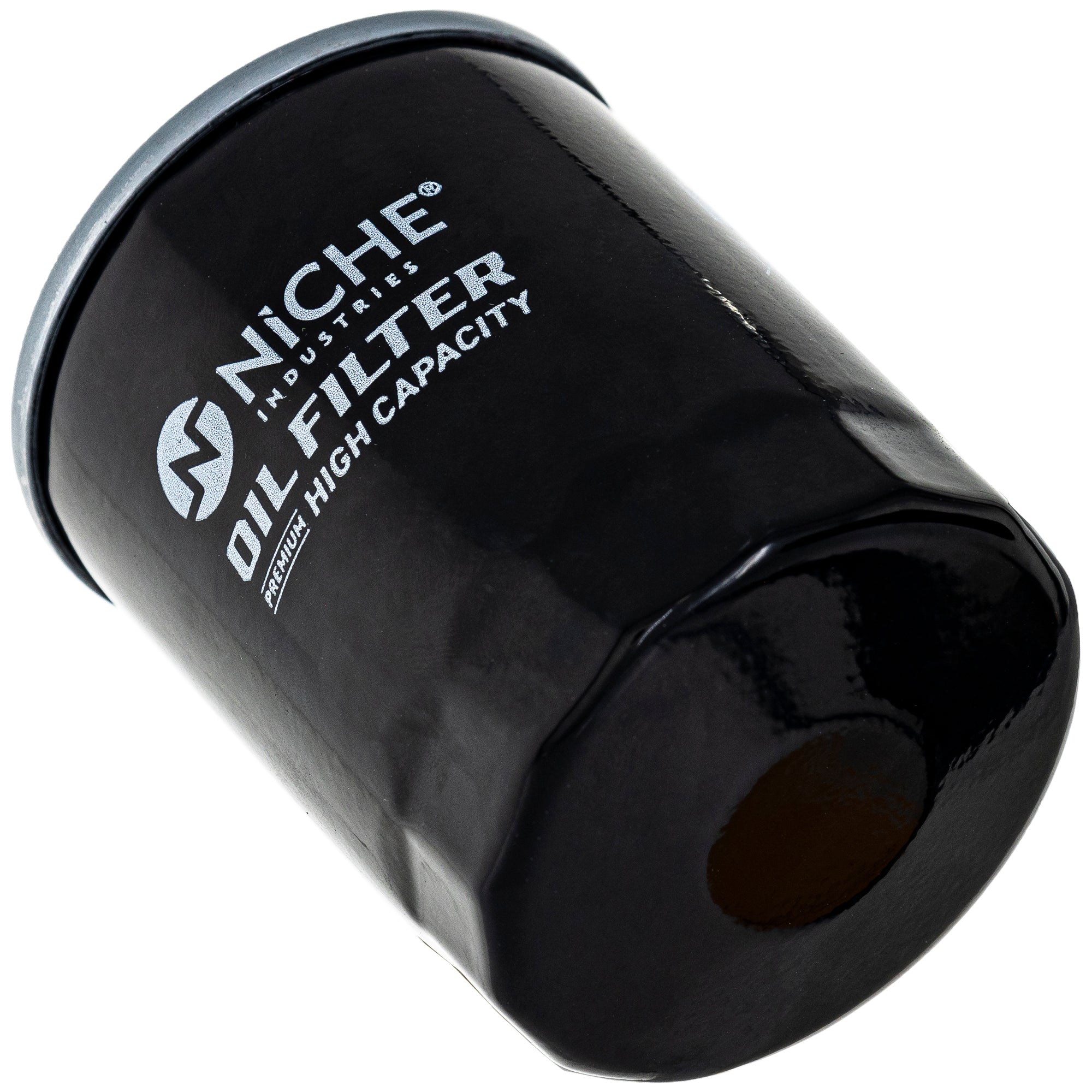 NICHE 519-COL2224F Oil Filter for zOTHER GEM Xpedition Sportsman RZR