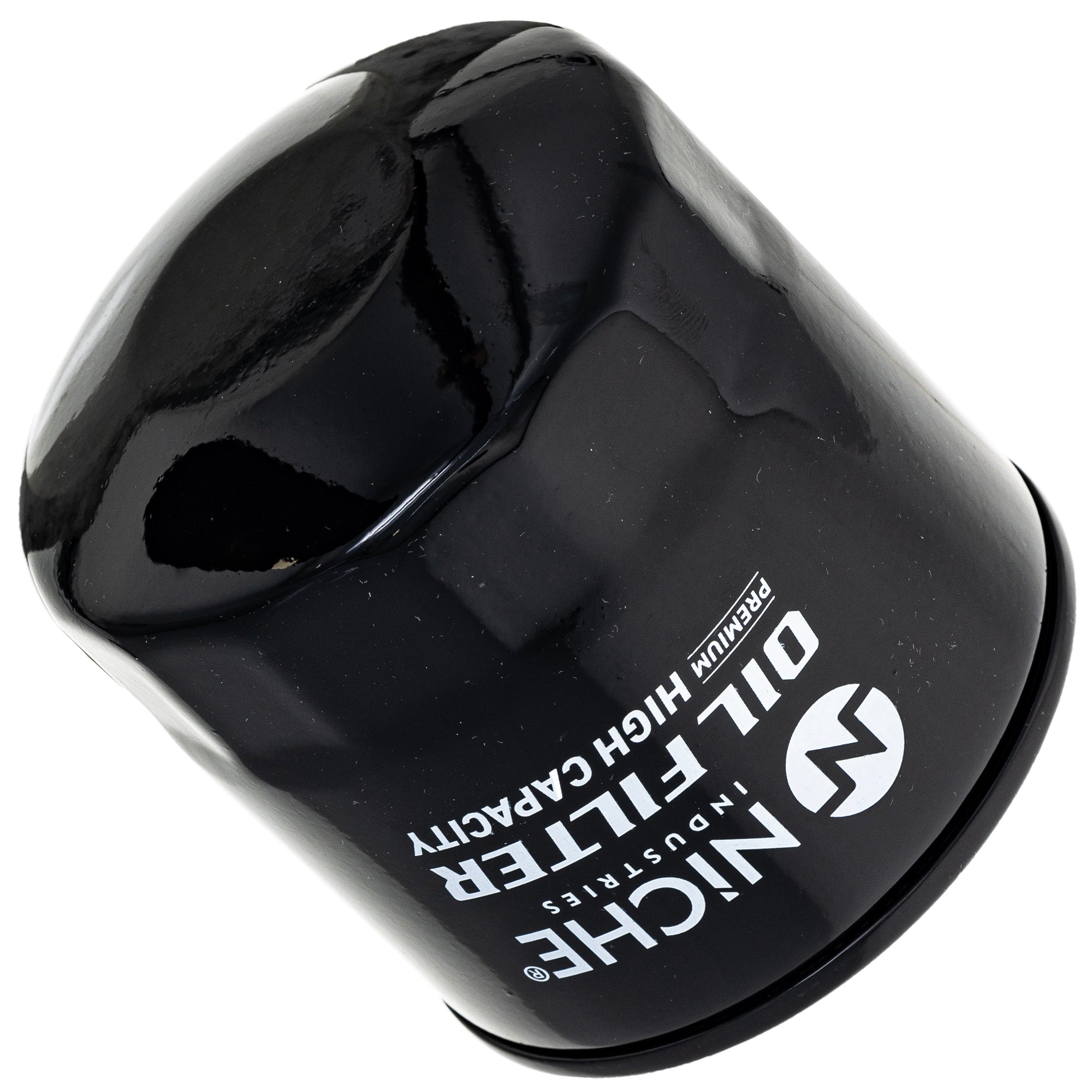 NICHE 519-COL2292F Oil Filter for Vulcan Shadow Sabre Ninja