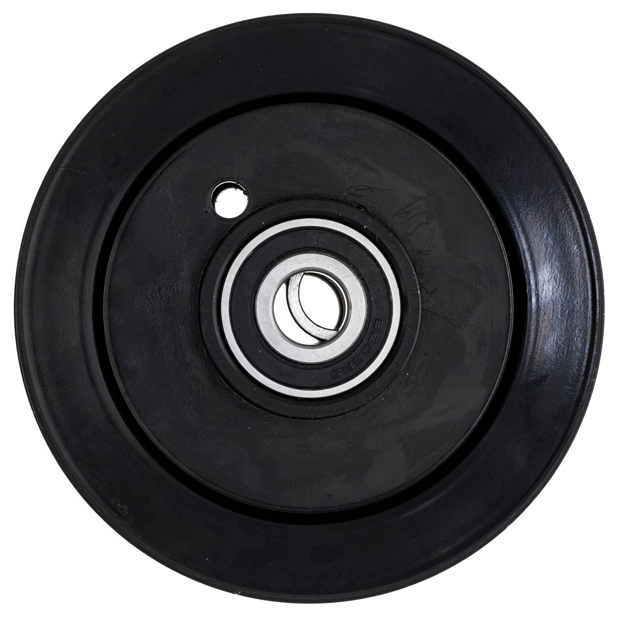 Deck Spindle Double Pulley for MTD Yard Machine LT16 LT165 LT185