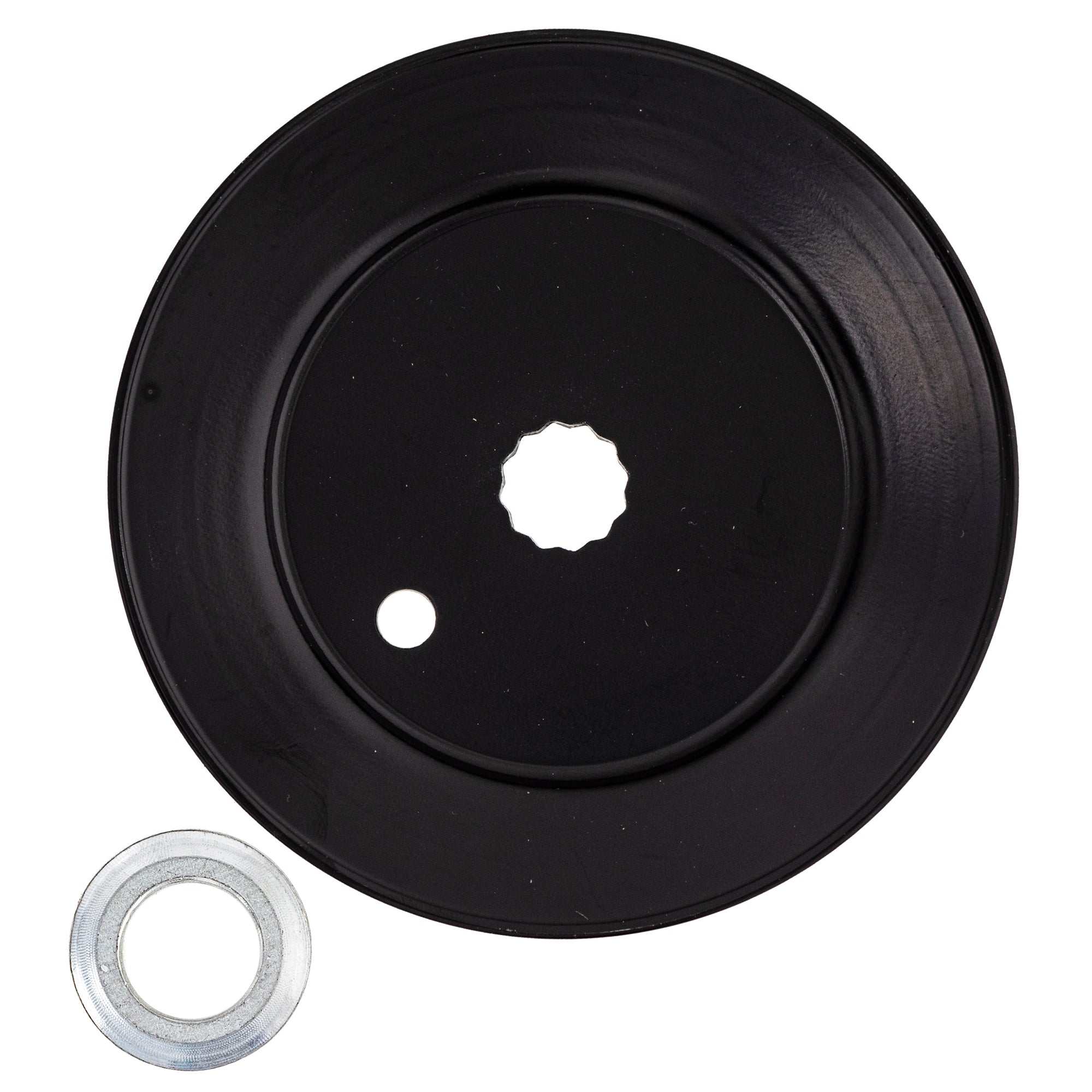 Spindle Pulley for MTD Murray Yard Machines Mini Rider 918-06032