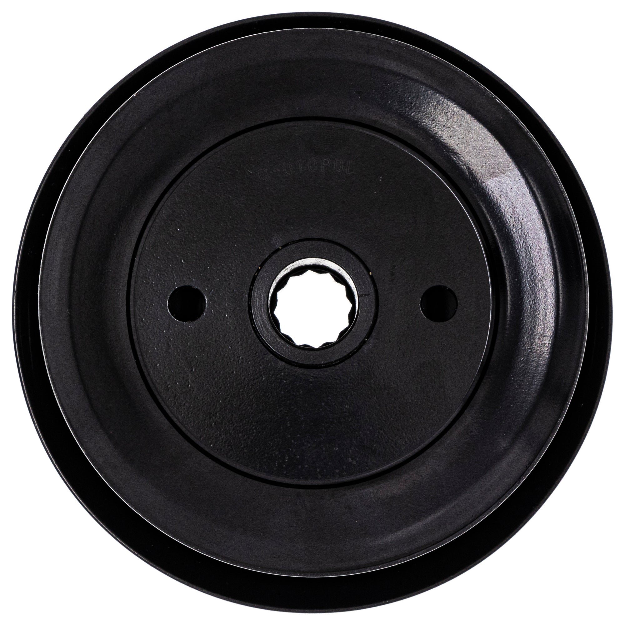 8TEN Double Pulley 2-Pack 756-1041 7561041