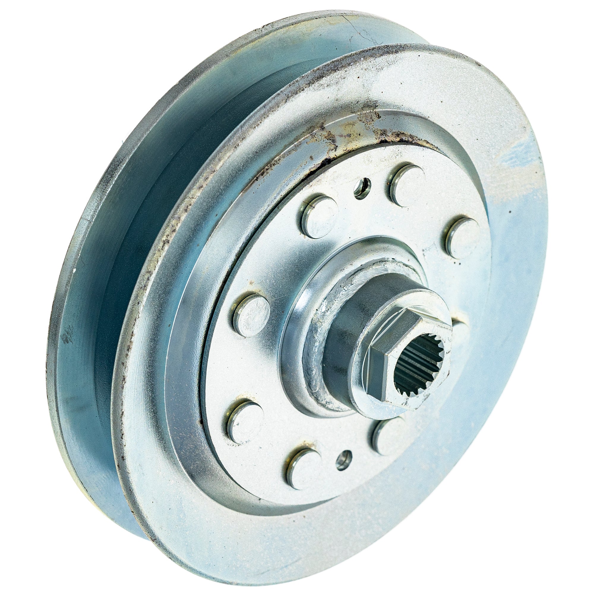 Idler Pulley for John Deere Deere 8TEN 810-CPL2260Y