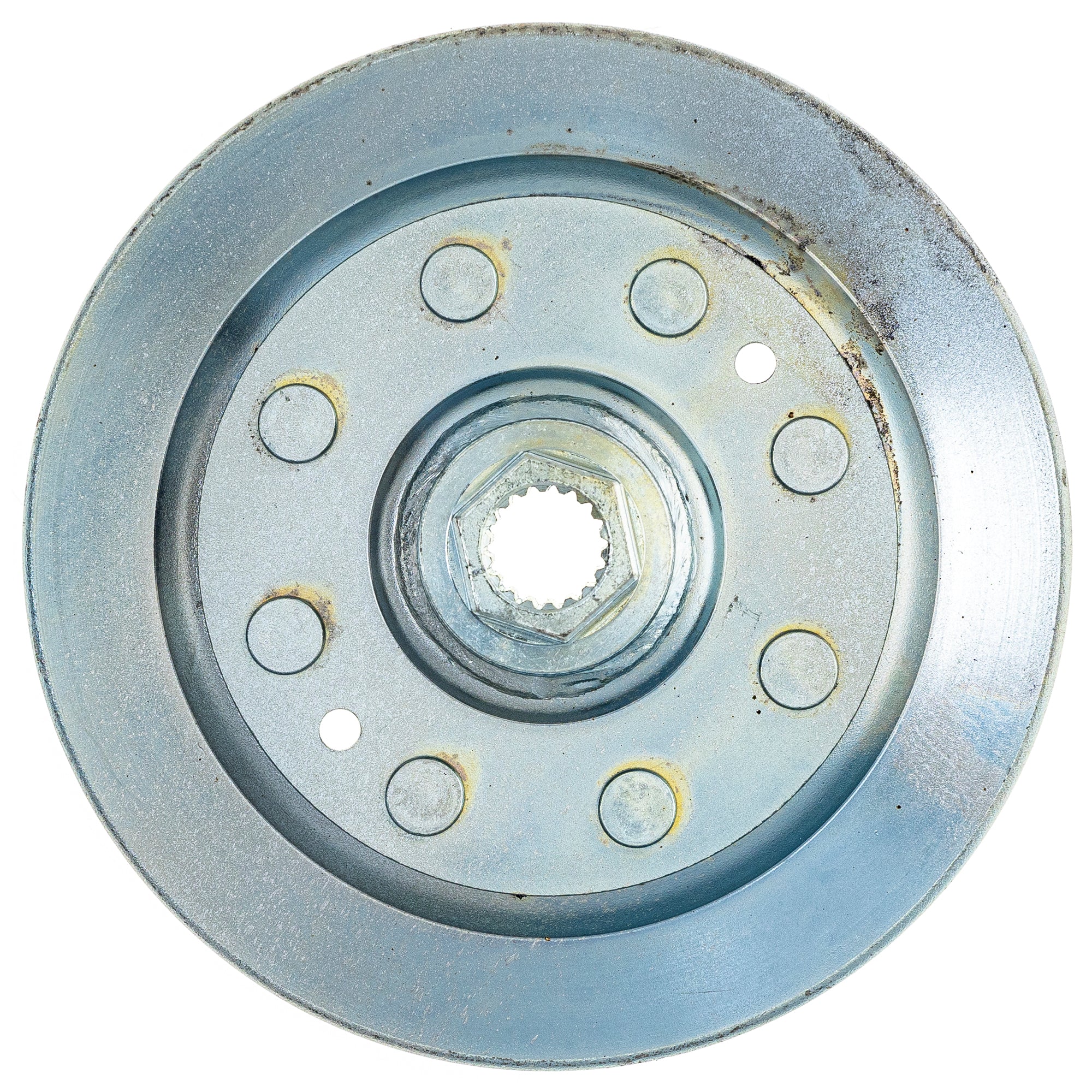 8TEN 810-CPL2260Y Idler Pulley for John Deere Deere