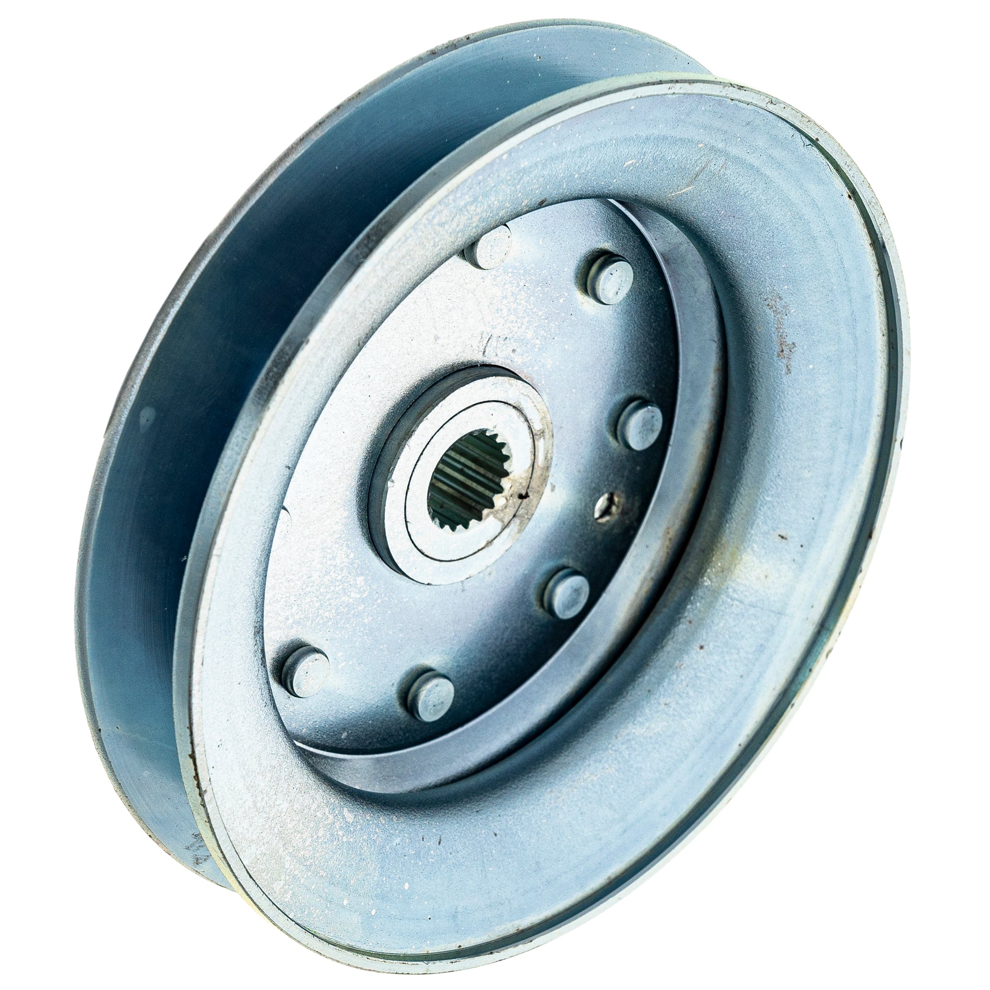 Pulley For John Deere GT225 GT235 GT235E GT245 GX255 AM124055