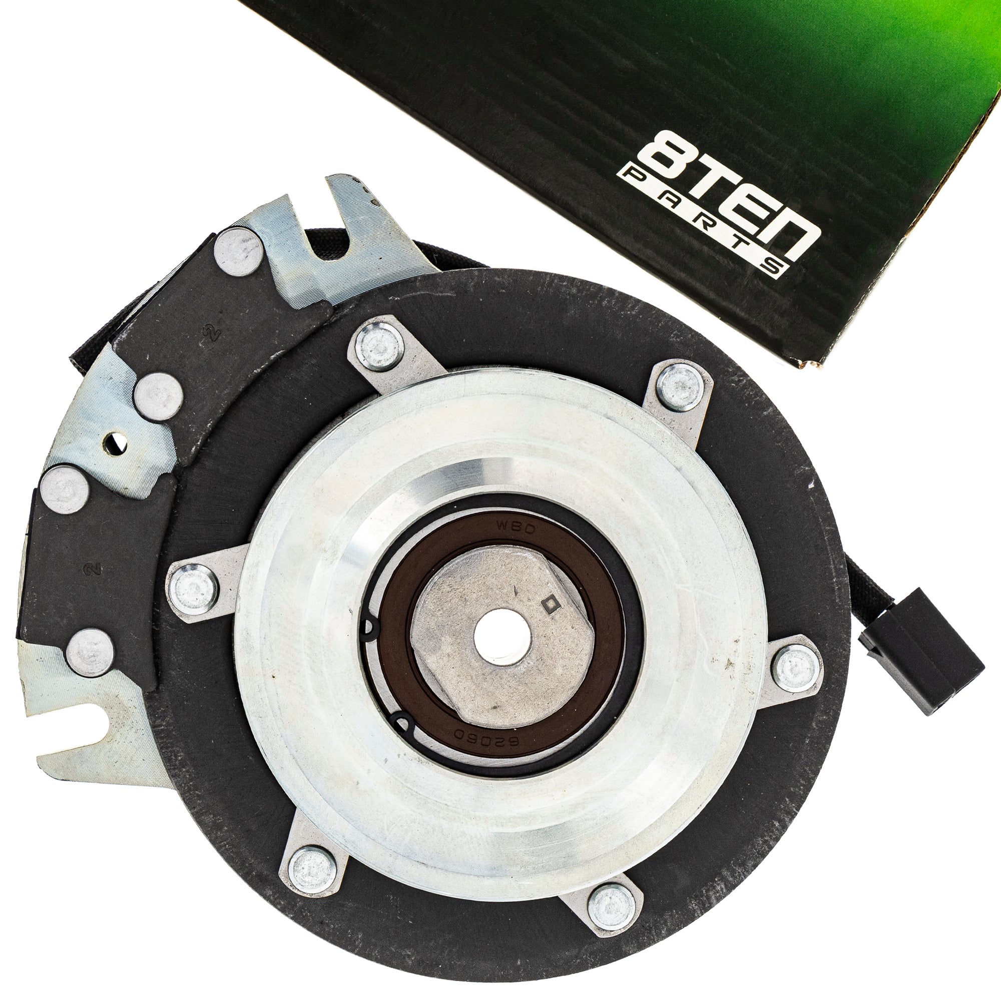 8TEN 810-CPT2380O Electric PTO Clutch for Xtreme Warner MTD Cub