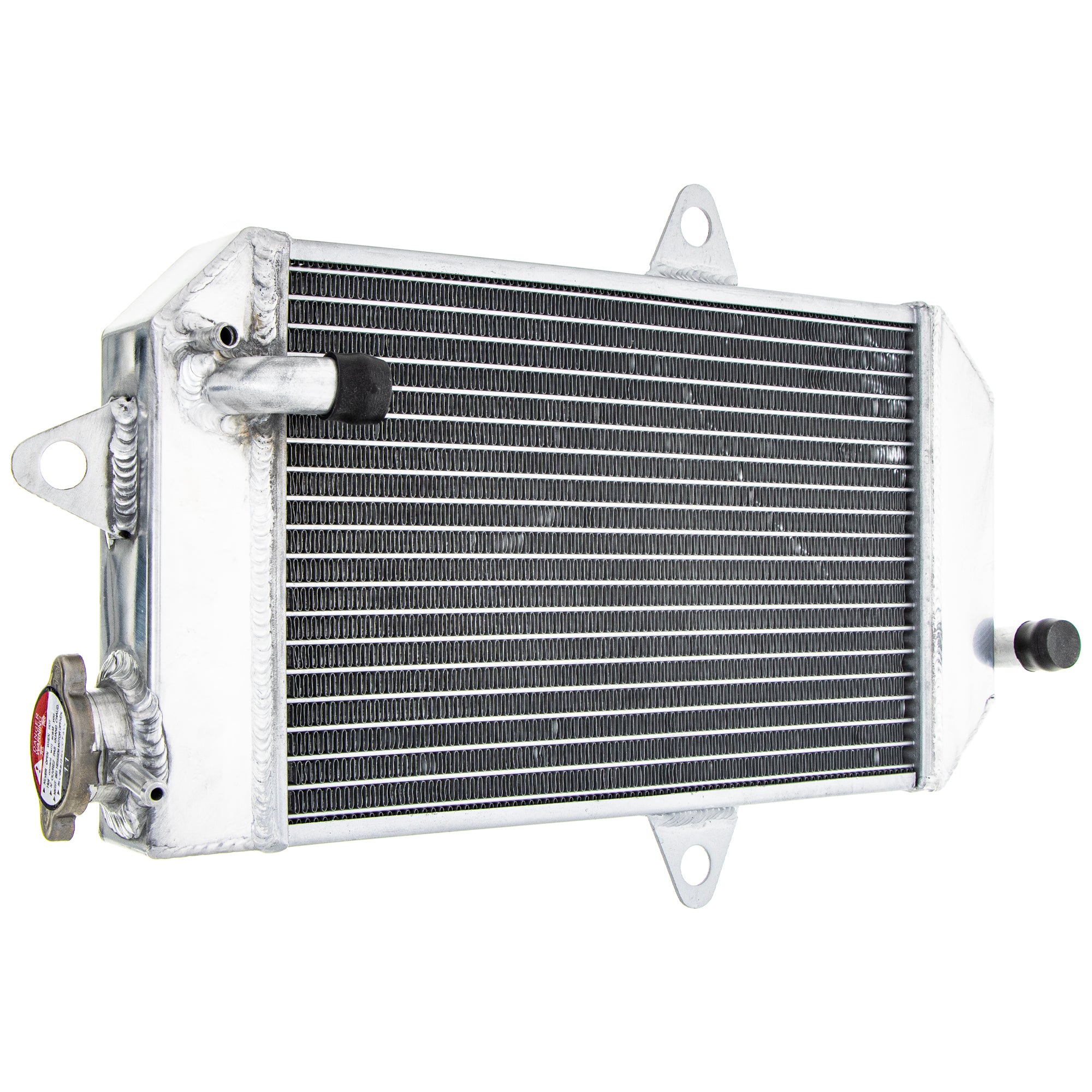 High Capacity Radiator for zOTHER Banshee NICHE 519-CRD2225A