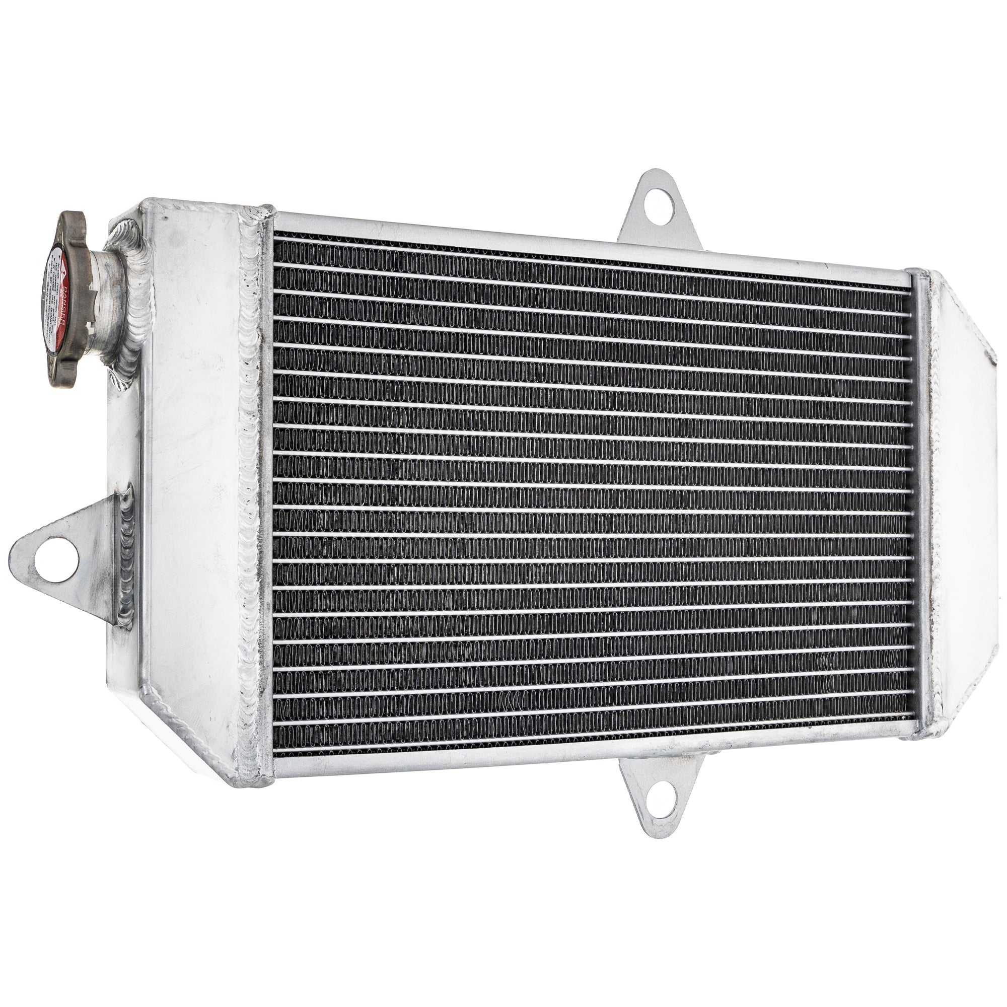 NICHE 519-CRD2225A High Capacity Radiator for zOTHER Banshee