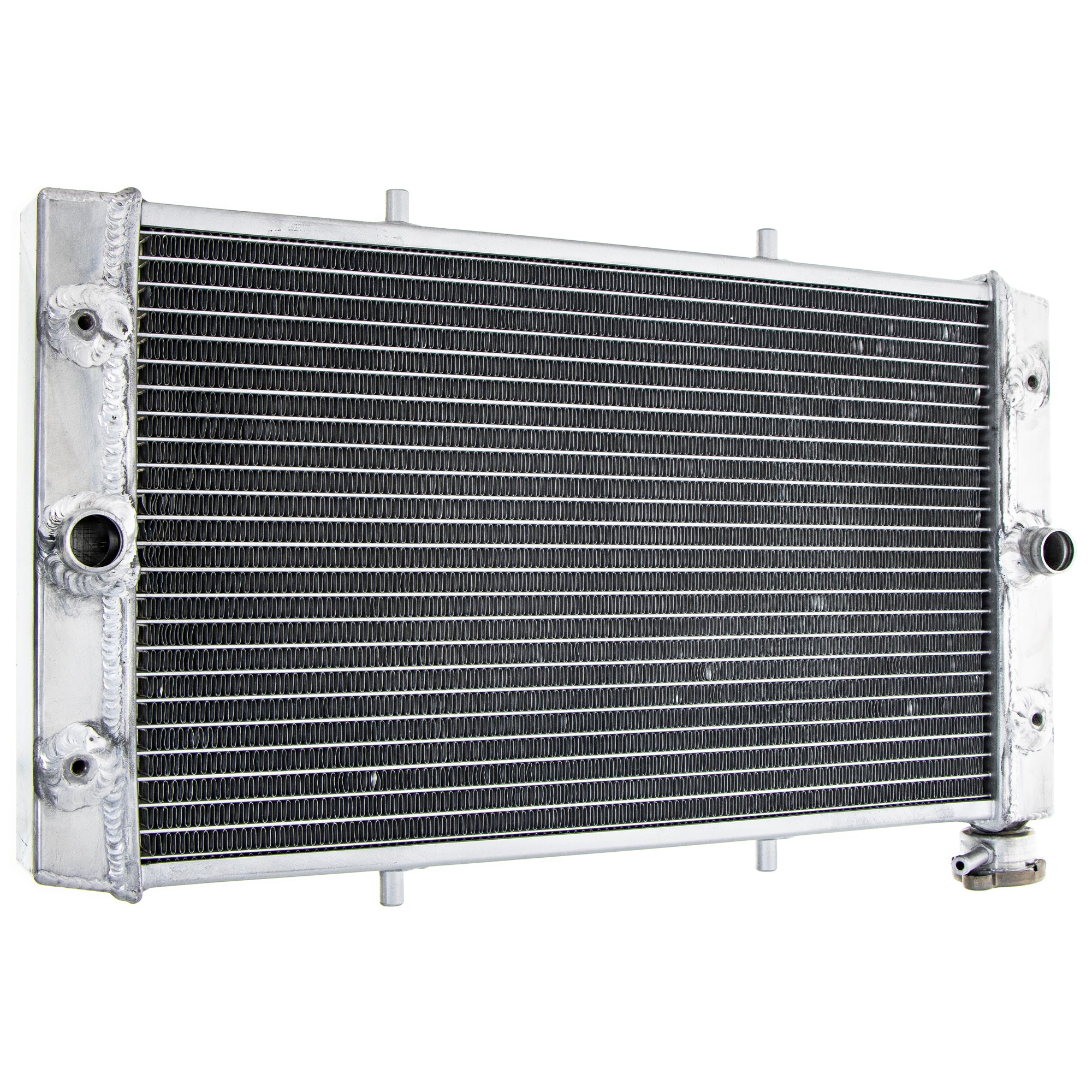 NICHE High Capacity Radiator 1XD-E2461-00-00