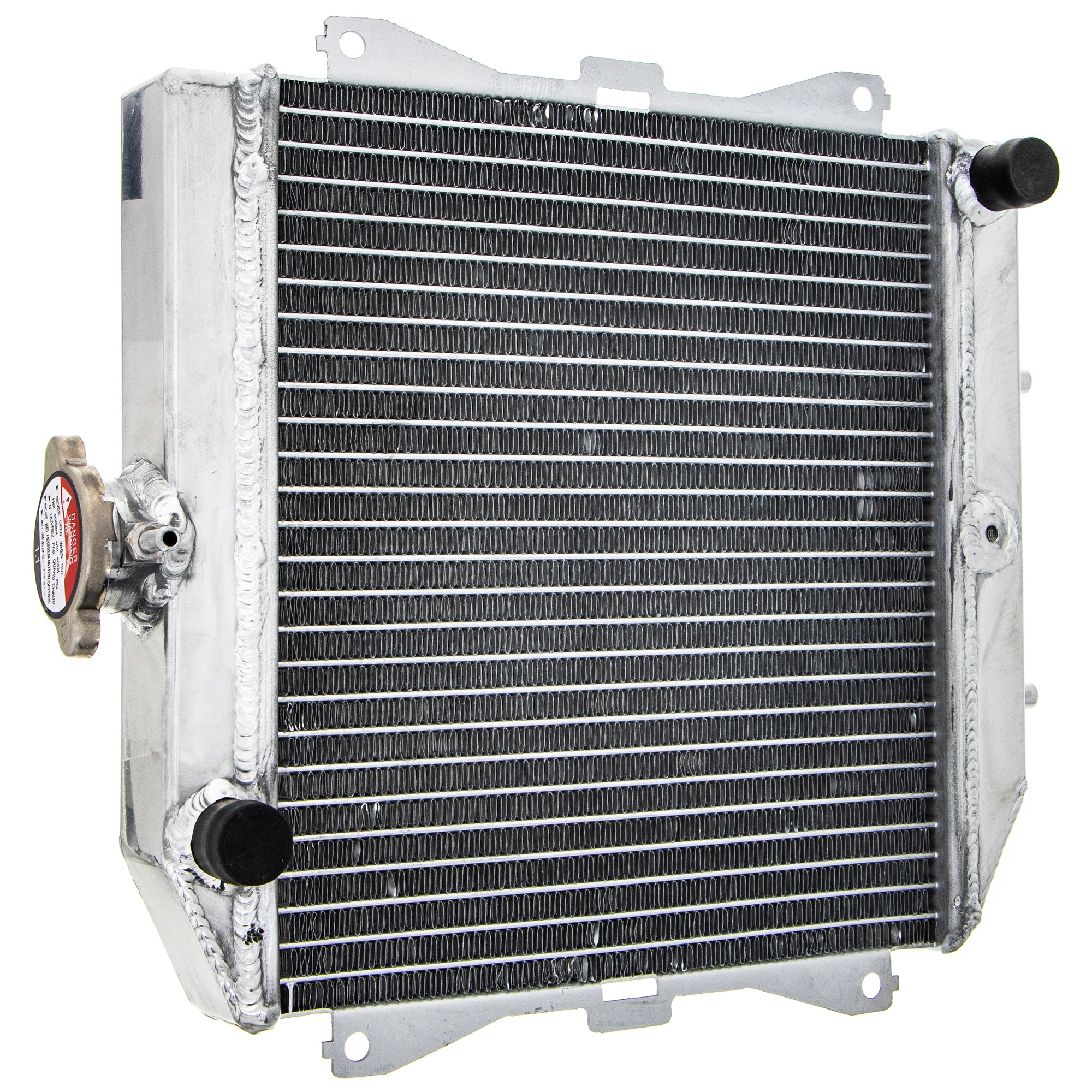 High Capacity Radiator for zOTHER FourTrax NICHE 519-CRD2234A