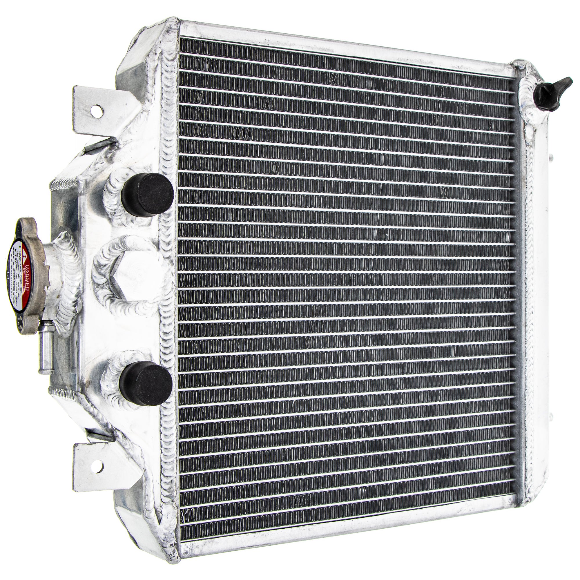 High Capacity Radiator for Polaris Xpress Xplorer Worker Trail NICHE 519-CRD2236A