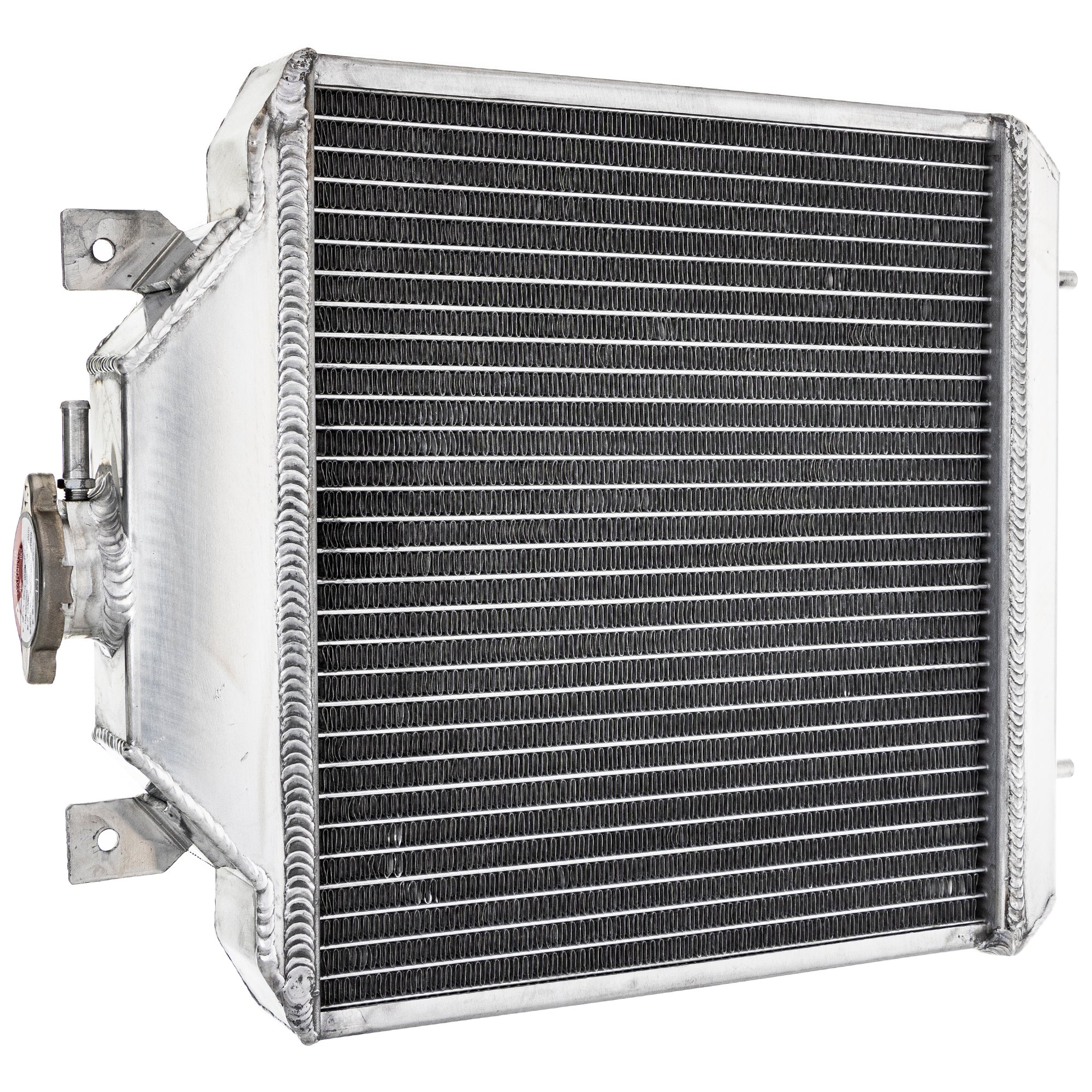 NICHE 519-CRD2236A High Capacity Radiator for Polaris Xpress Xplorer