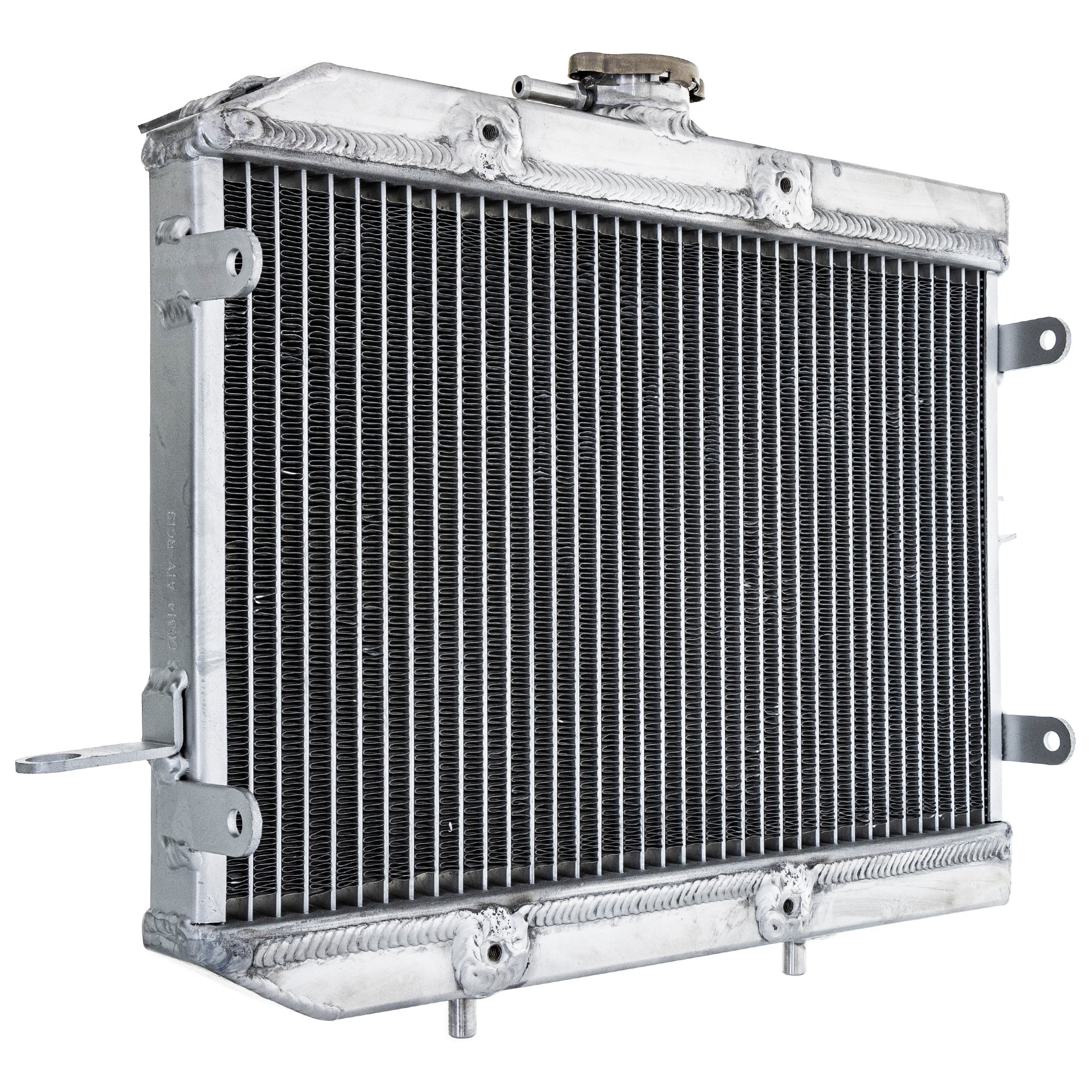 NICHE 519-CRD2237A High Capacity Radiator for zOTHER Rincon