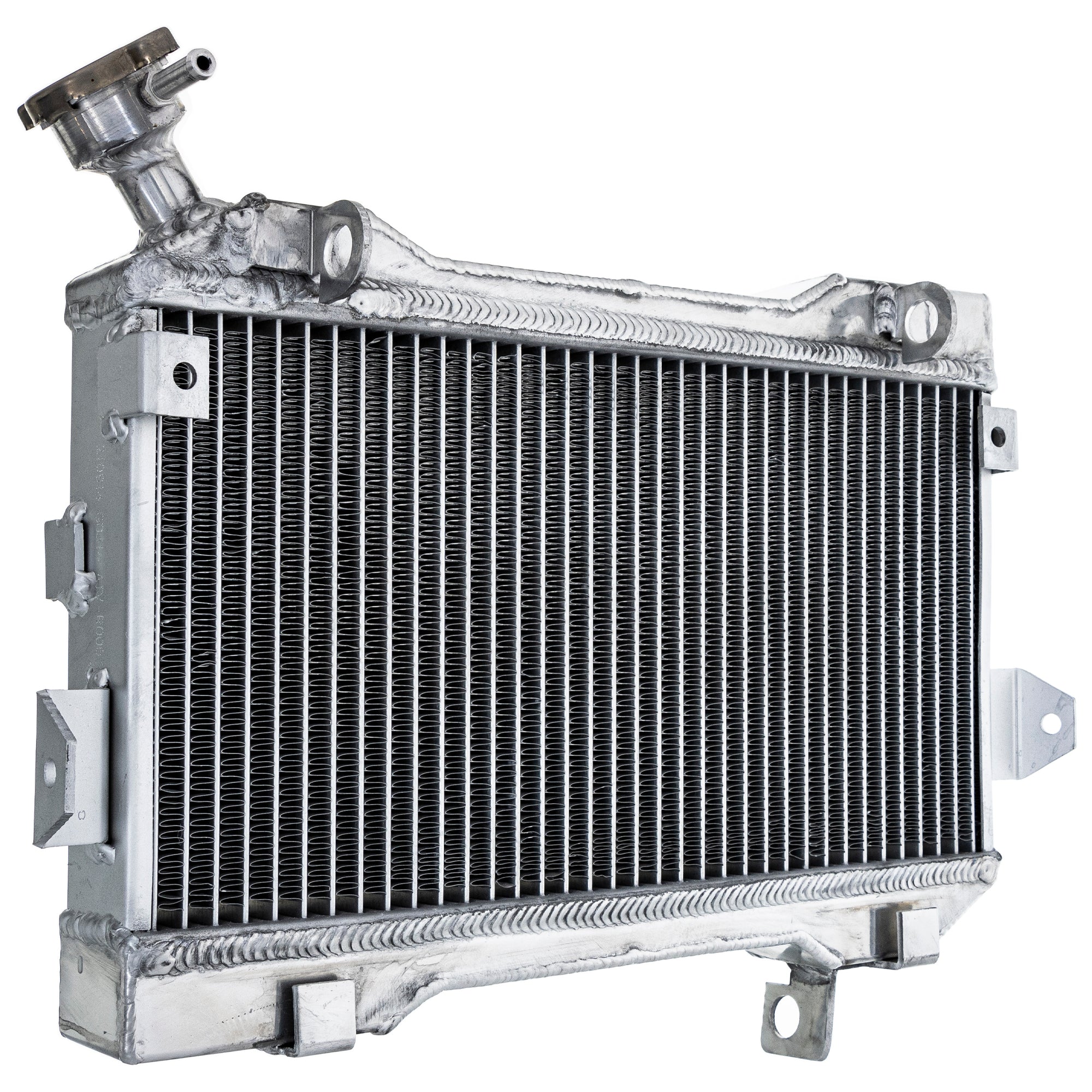 NICHE 519-CRD2238A High Capacity Radiator for zOTHER