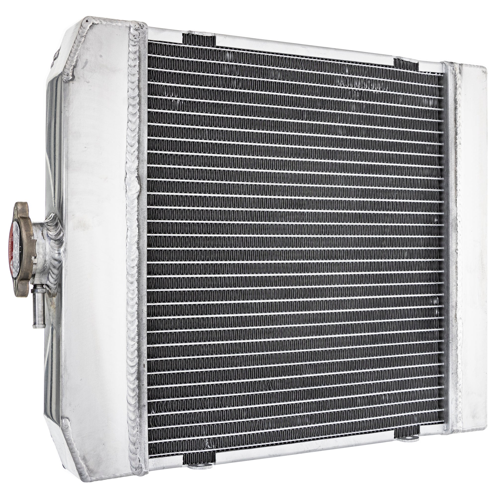 NICHE 519-CRD2239A High Capacity Radiator for zOTHER Arctic Cat