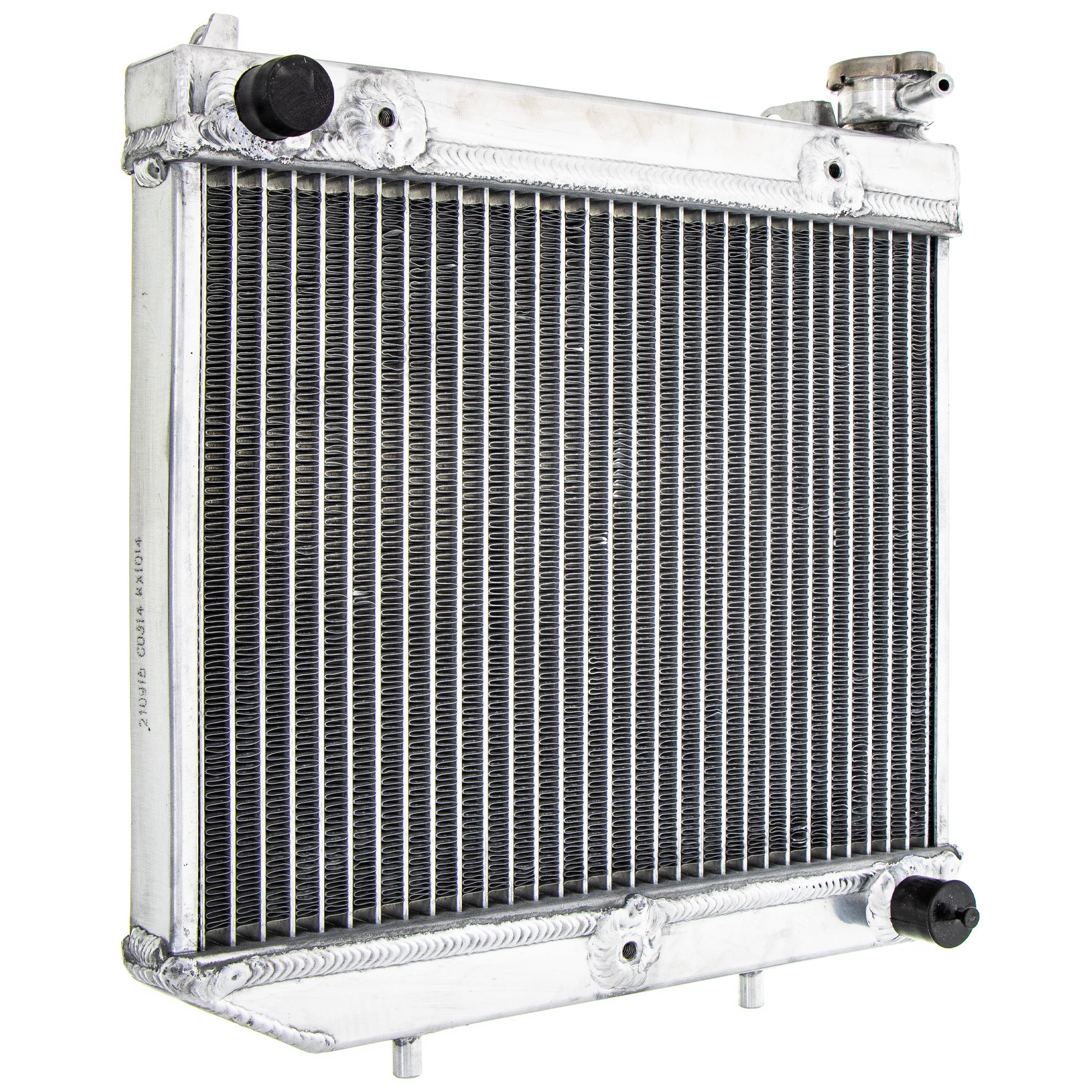 NICHE High Capacity Radiator 19010-HP1-601 19010-HP1-305