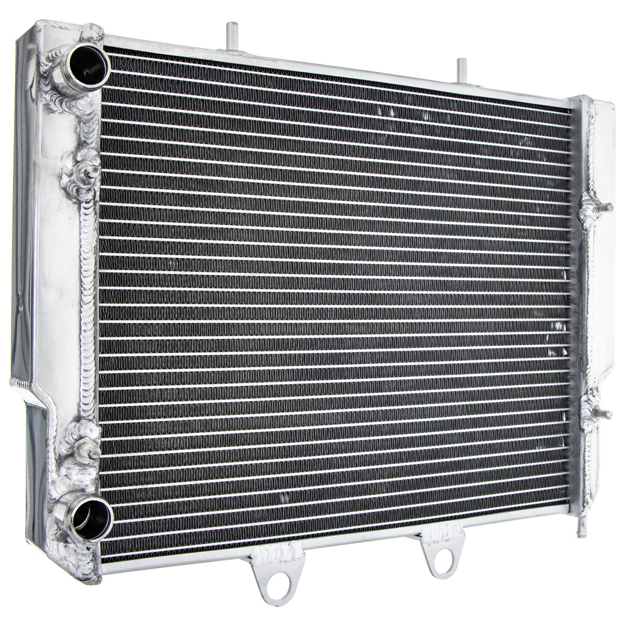 High Capacity Radiator for zOTHER Polaris Sportsman RZR ACE NICHE 519-CRD2244A