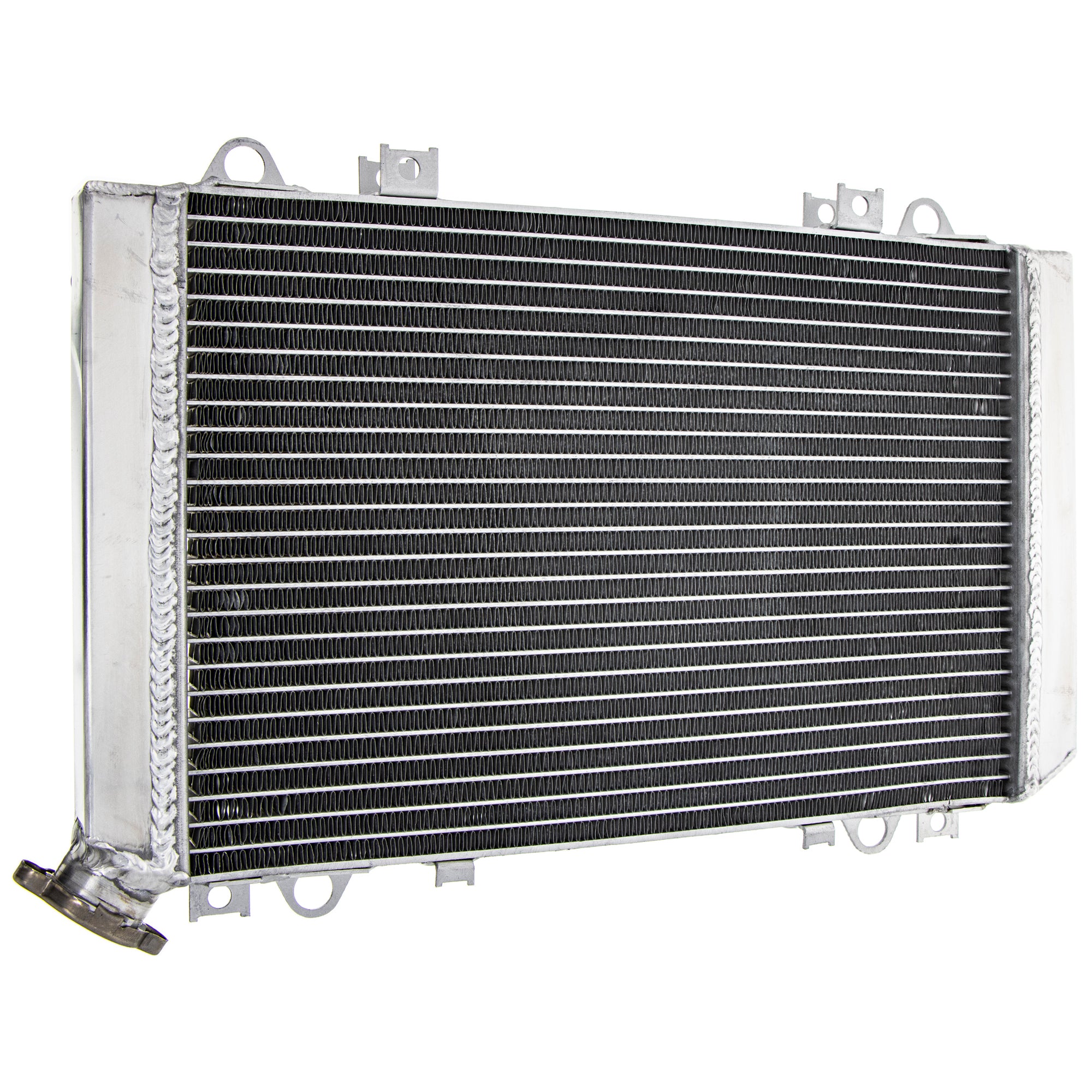 NICHE 519-CRD2253A High Capacity Radiator for zOTHER Mule
