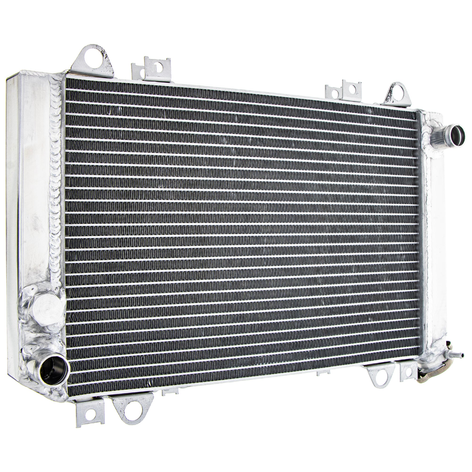 NICHE High Capacity Radiator 39060-1187