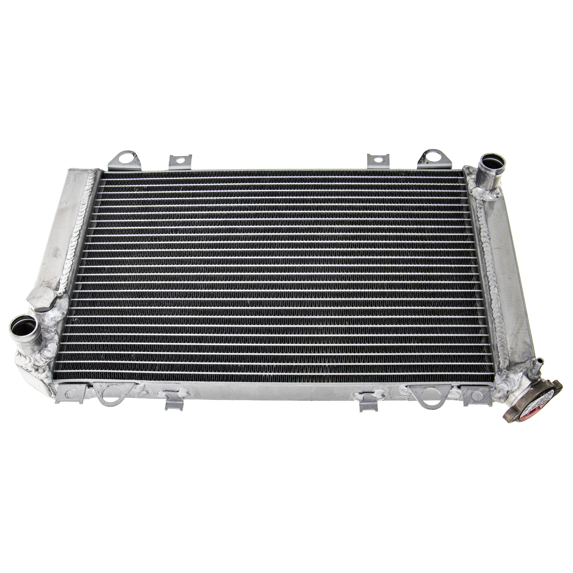 NICHE 519-CRD2253A Radiator