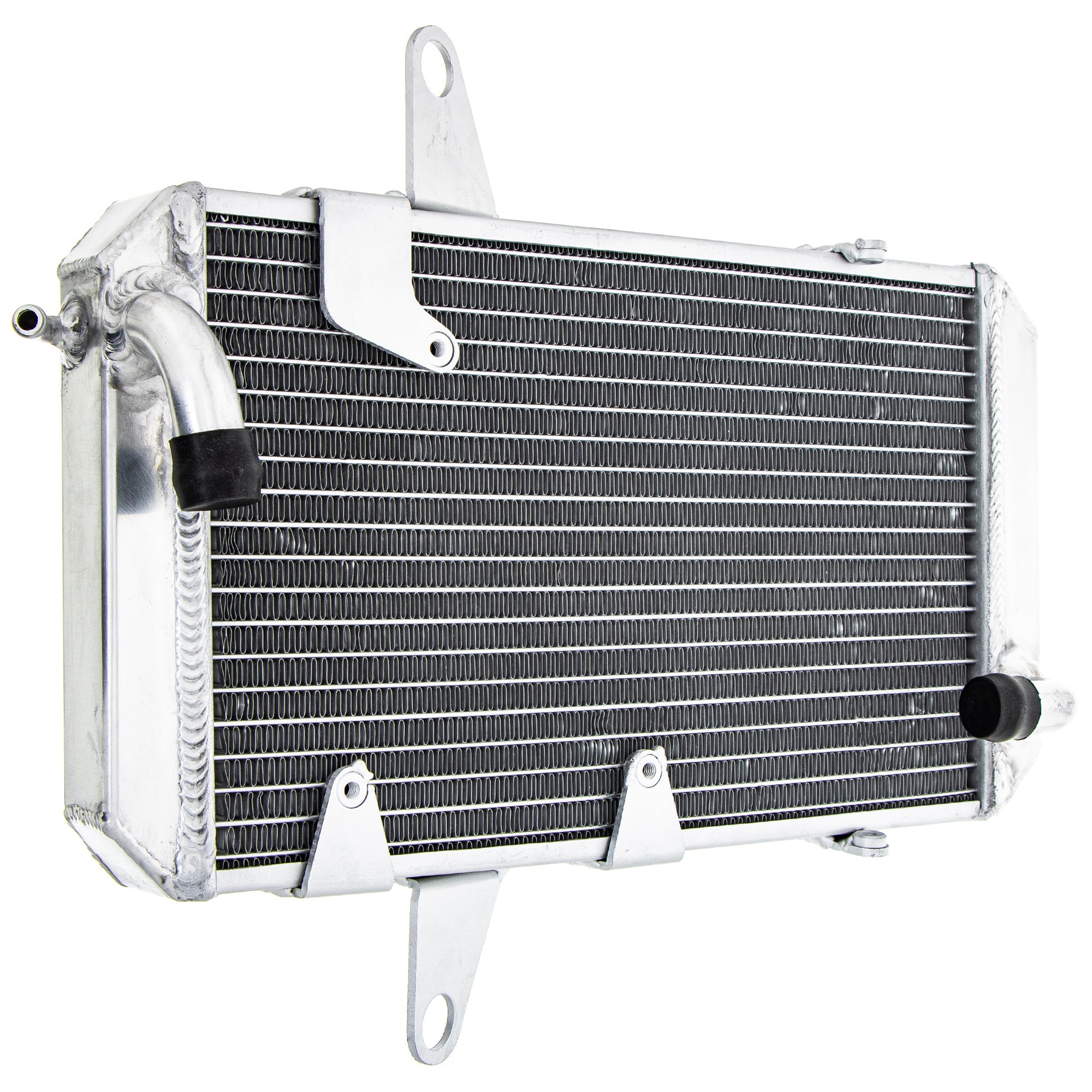 High Capacity Radiator for BRP Can-Am Ski-Doo Sea-Doo DS NICHE 519-CRD2256A