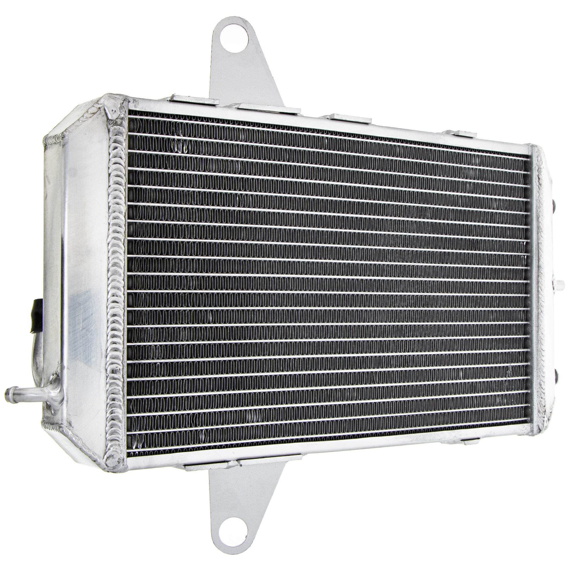 NICHE 519-CRD2256A High Capacity Radiator for BRP Can-Am Ski-Doo