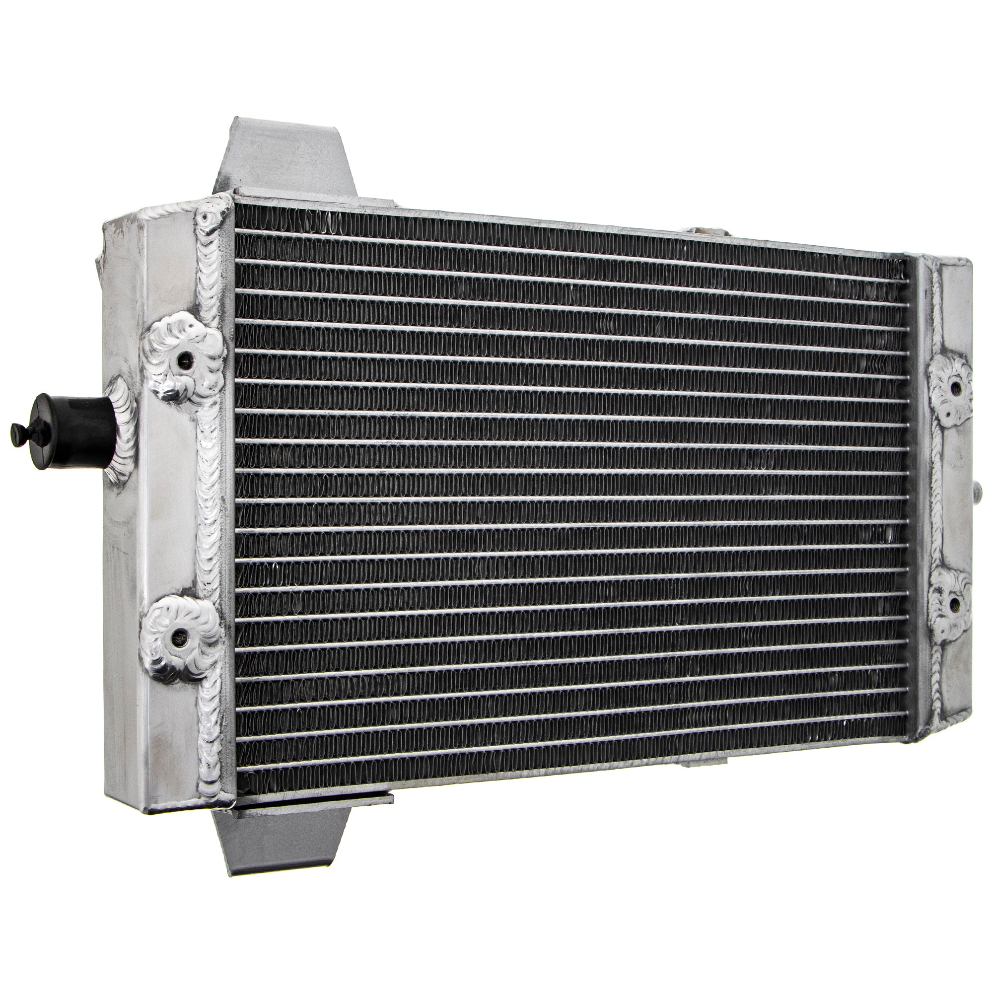NICHE 519-CRD2258A High Capacity Radiator for zOTHER KFX700