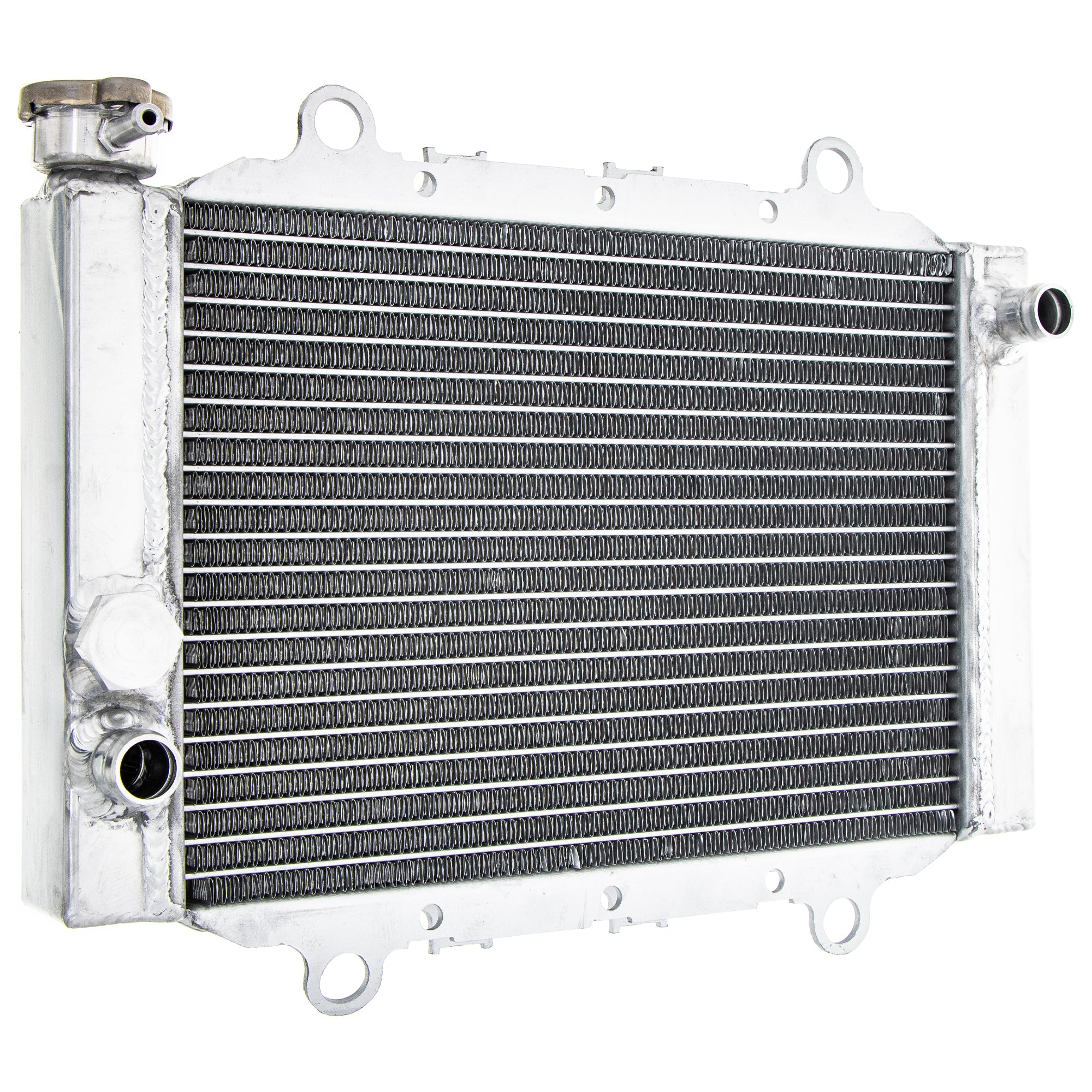 High Capacity Radiator for zOTHER NICHE 519-CRD2259A