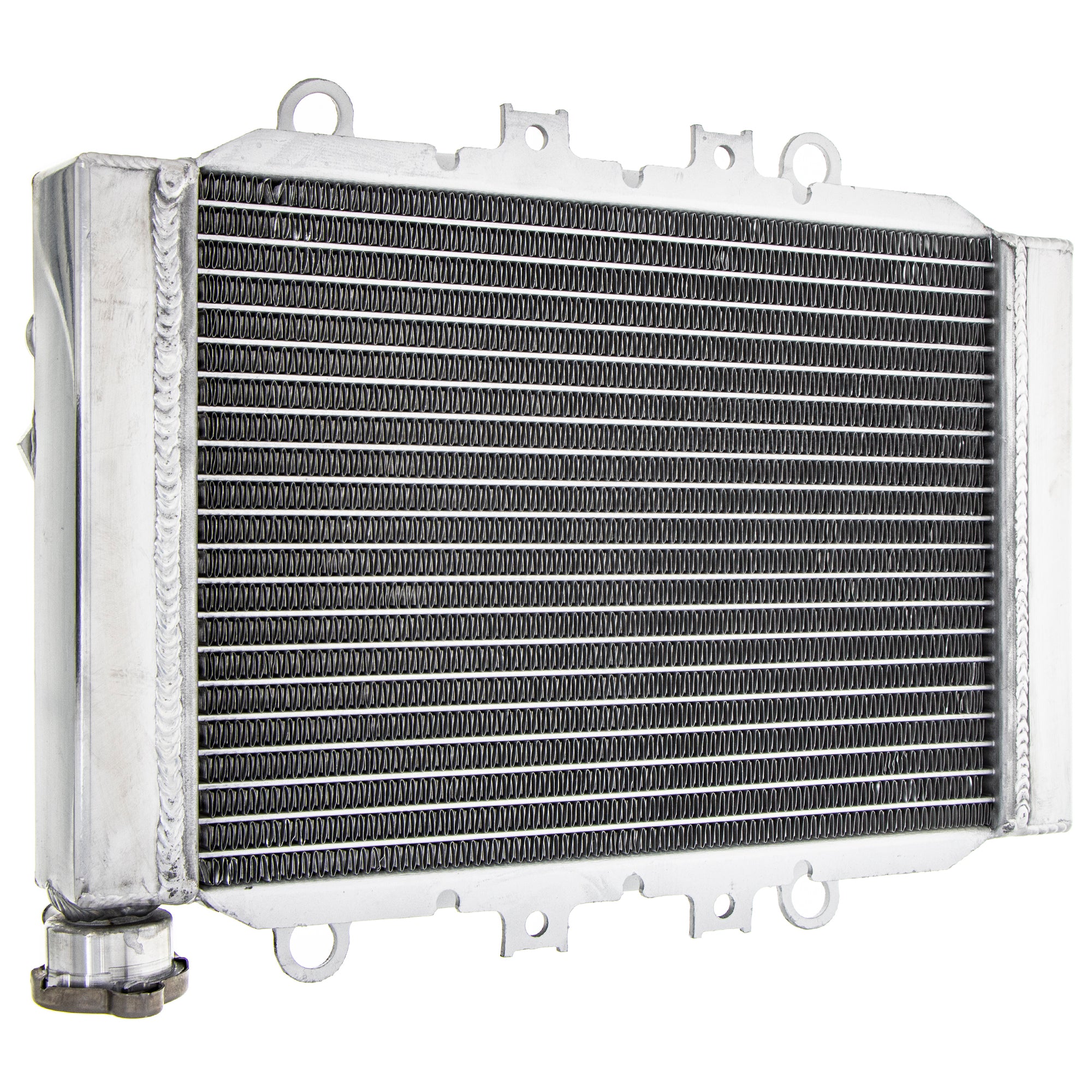 NICHE 519-CRD2259A High Capacity Radiator for zOTHER
