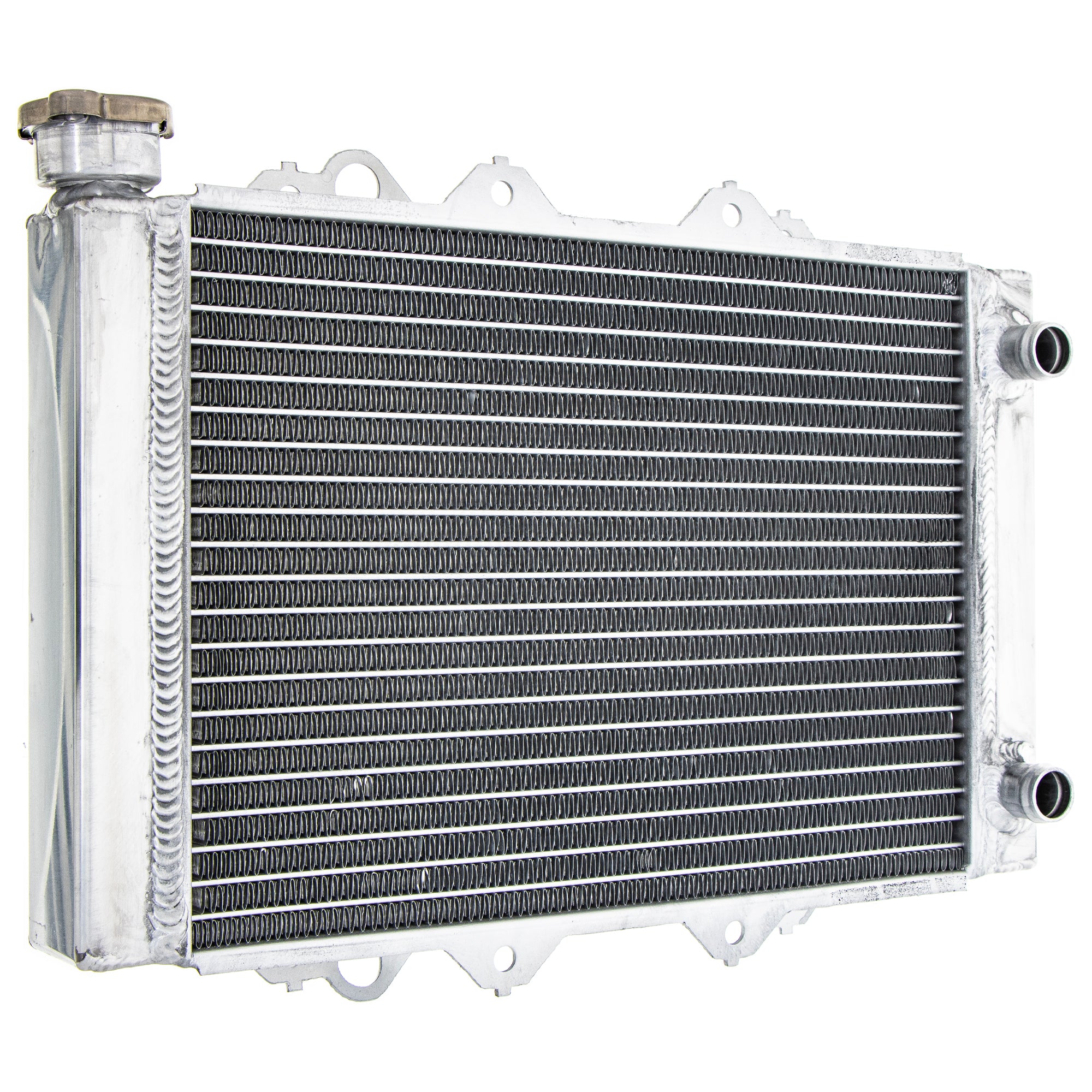 High Capacity Radiator for zOTHER KFX450R NICHE 519-CRD2250A