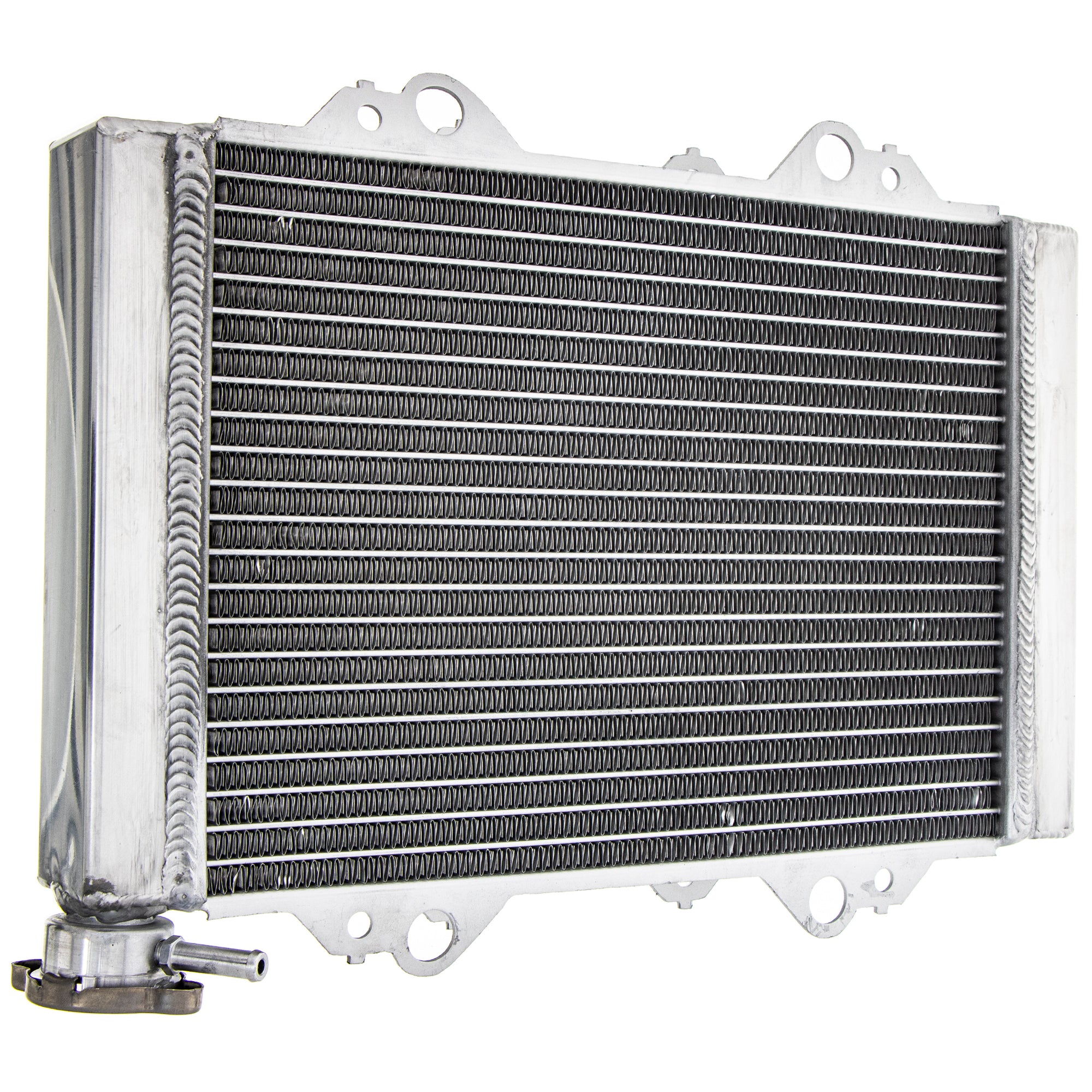 NICHE 519-CRD2250A High Capacity Radiator for zOTHER KFX450R