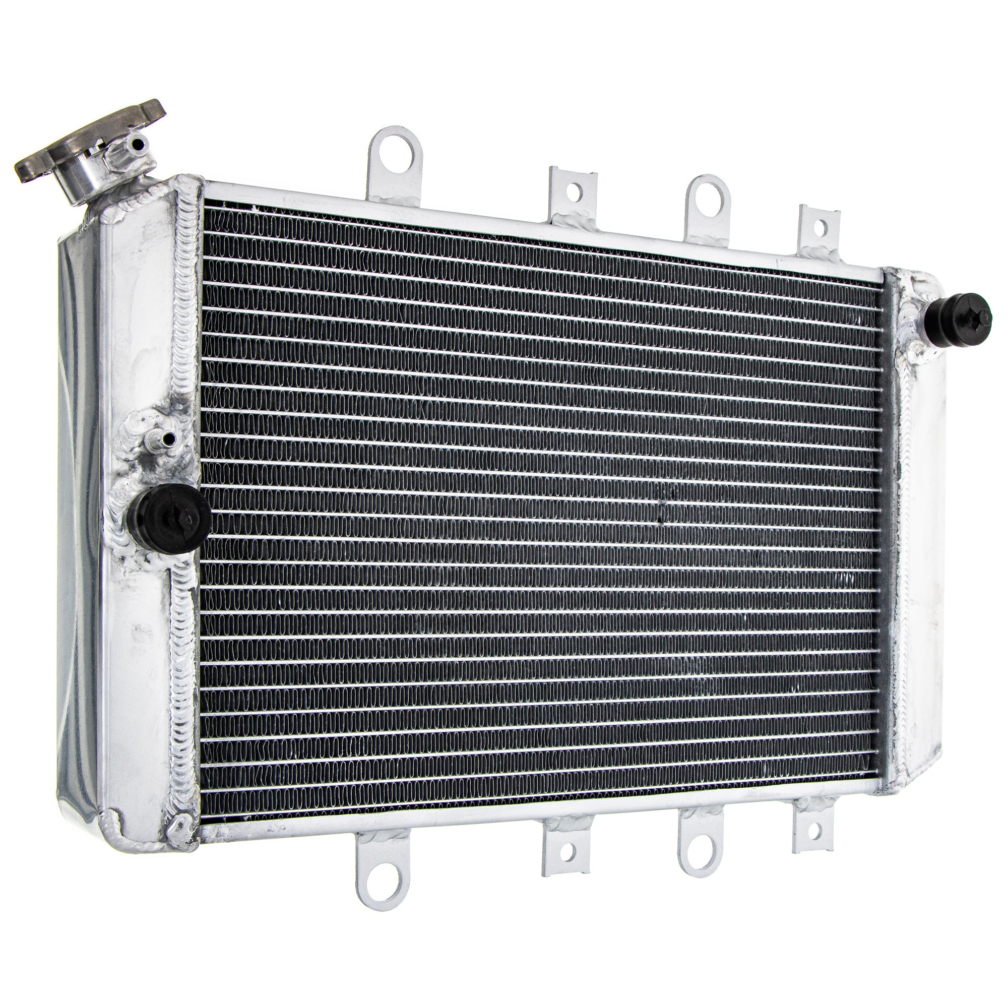 High Capacity Radiator for zOTHER NICHE 519-CRD2251A