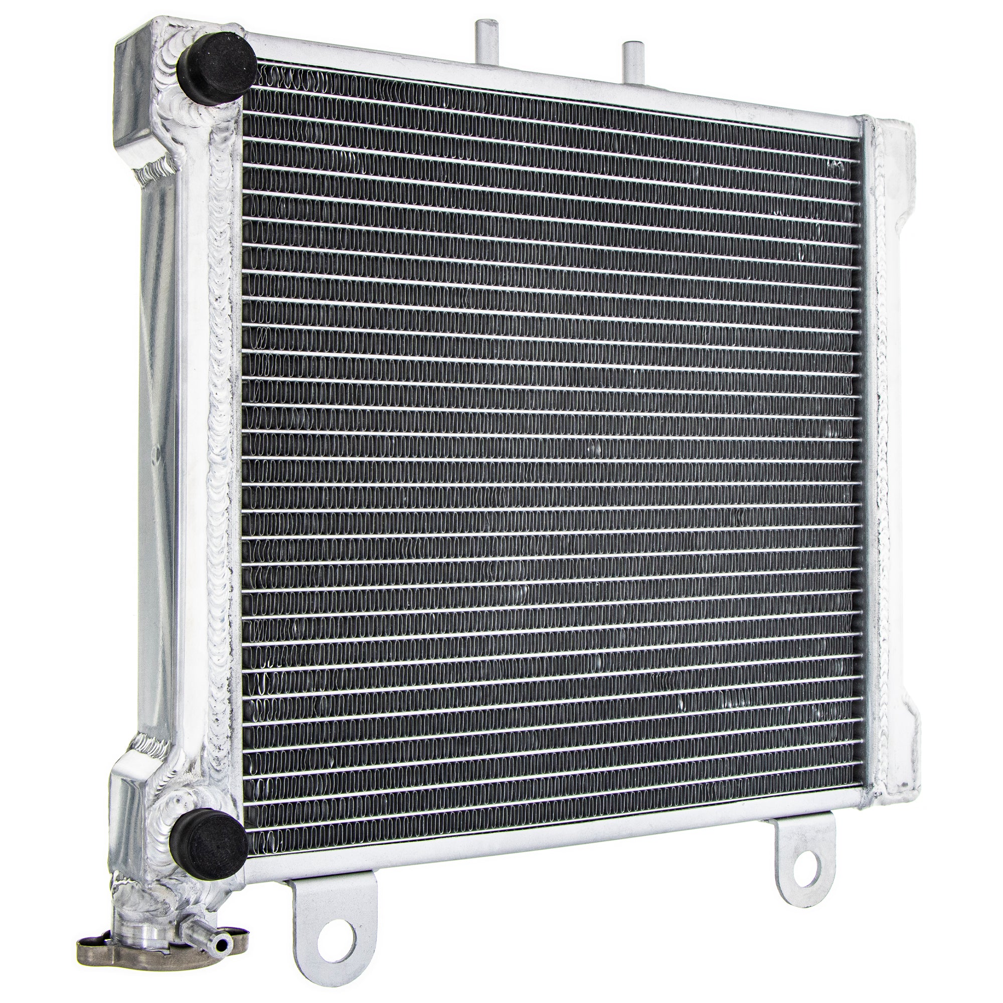 High Capacity Radiator for BRP Can-Am Ski-Doo Sea-Doo DS NICHE 519-CRD2266A