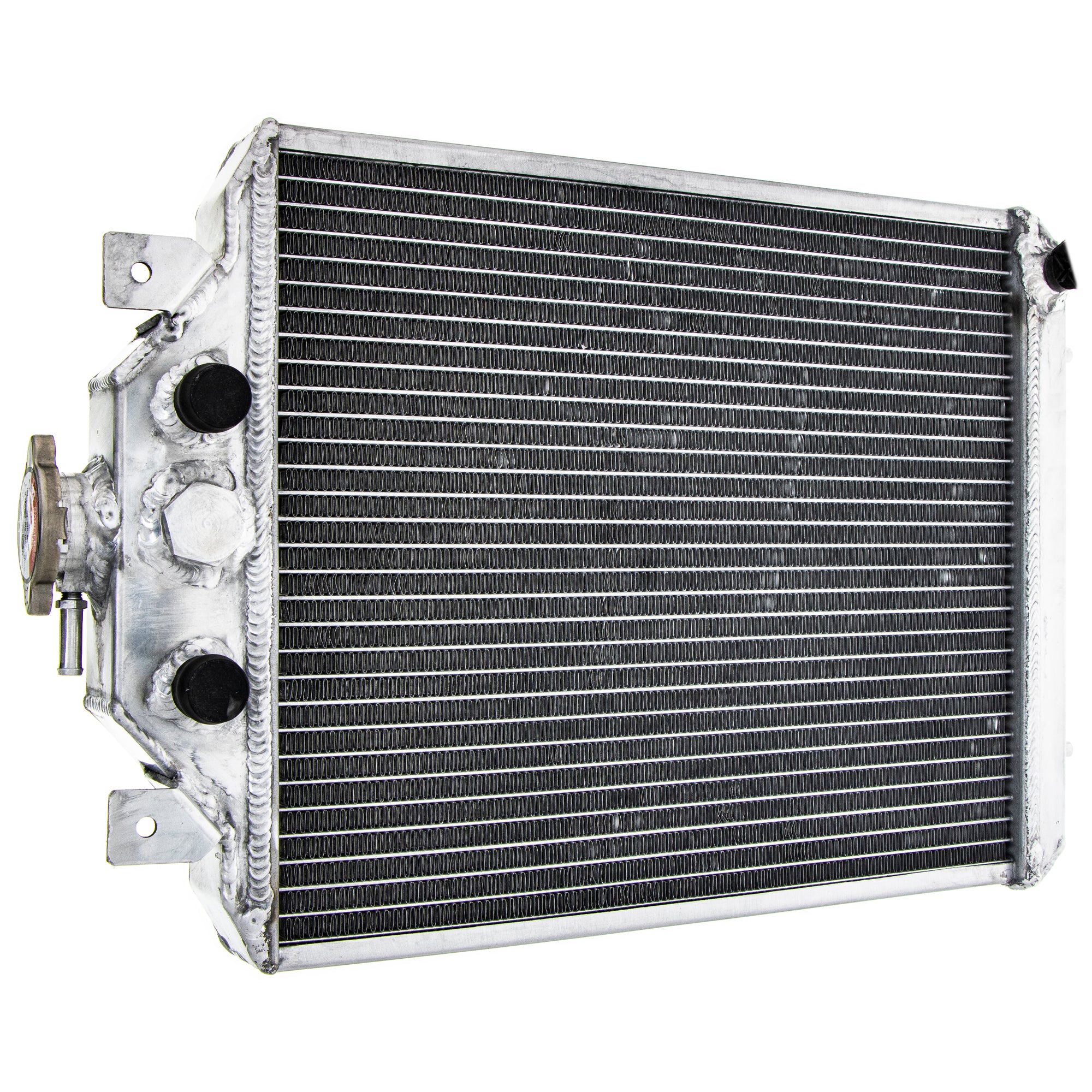 High Capacity Radiator for zOTHER Ranger NICHE 519-CRD2268A