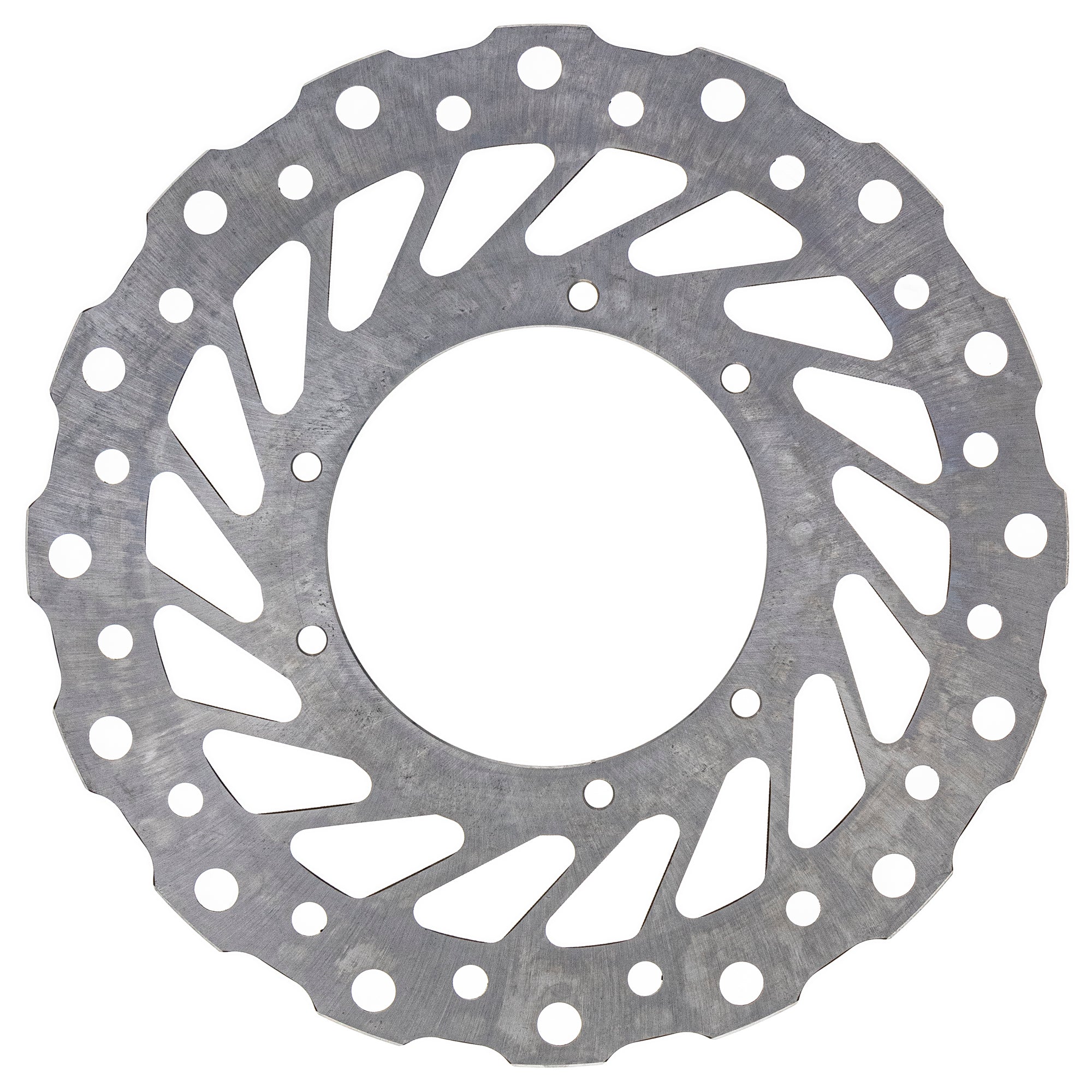 NICHE 519-CRT2224R Brake Rotor