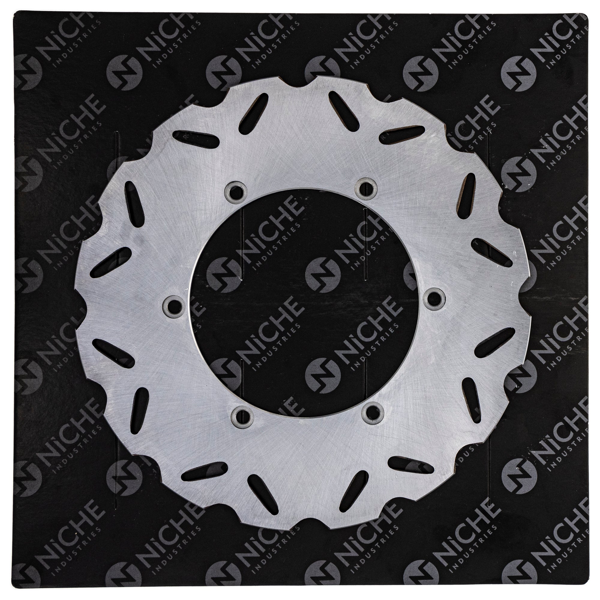 NICHE Rear Brake Rotor 80010060000 79010060000