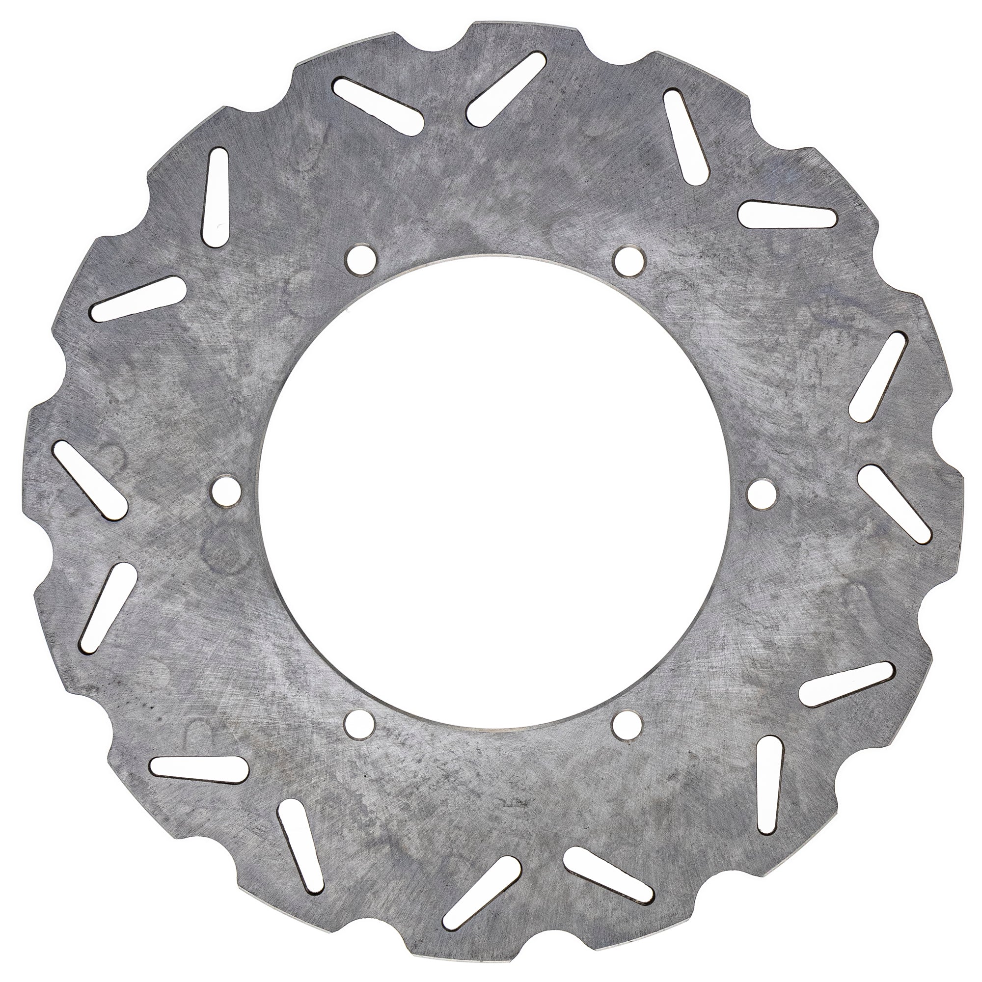 NICHE 519-CRT2230R Brake Rotor