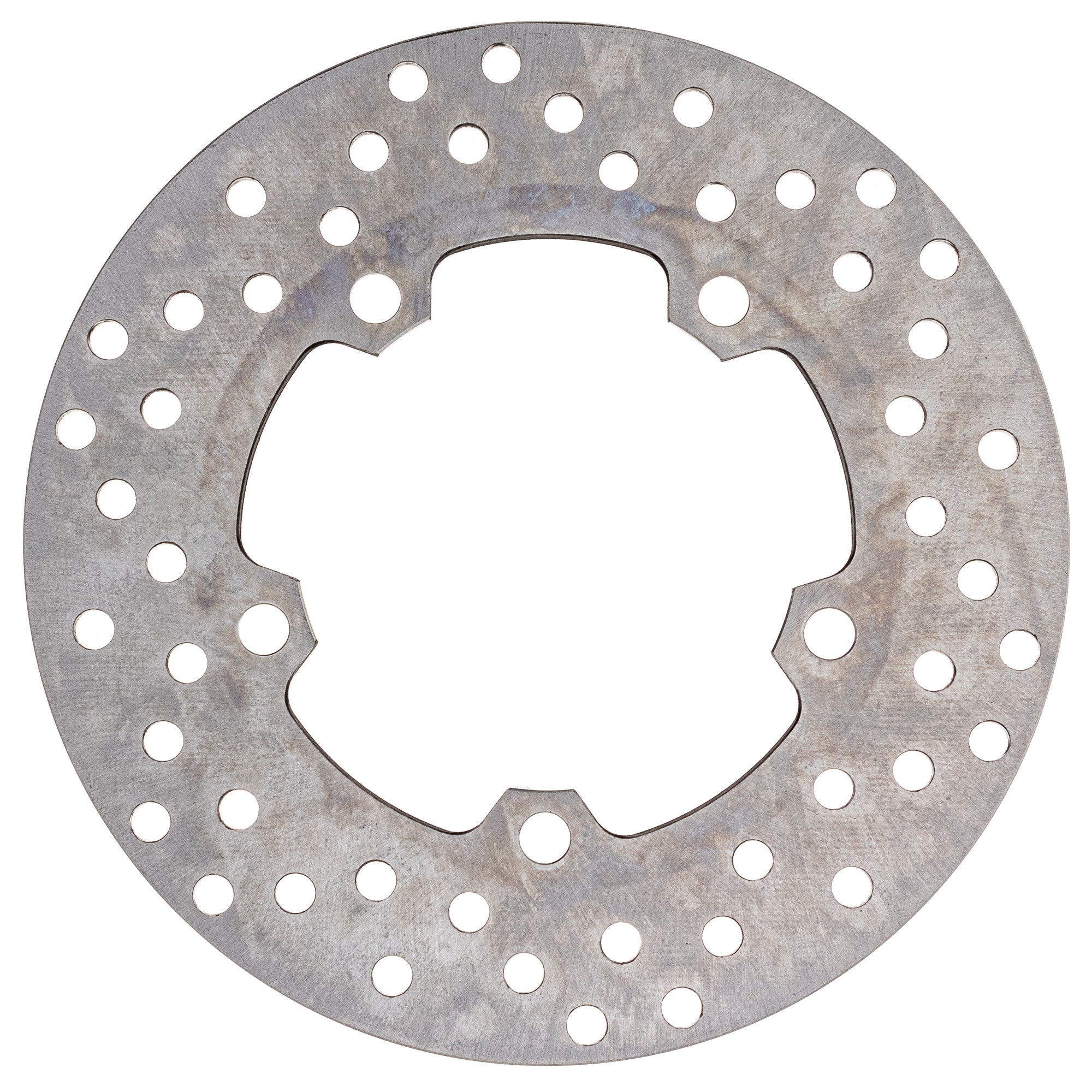 NICHE 519-CRT2252R Brake Rotor