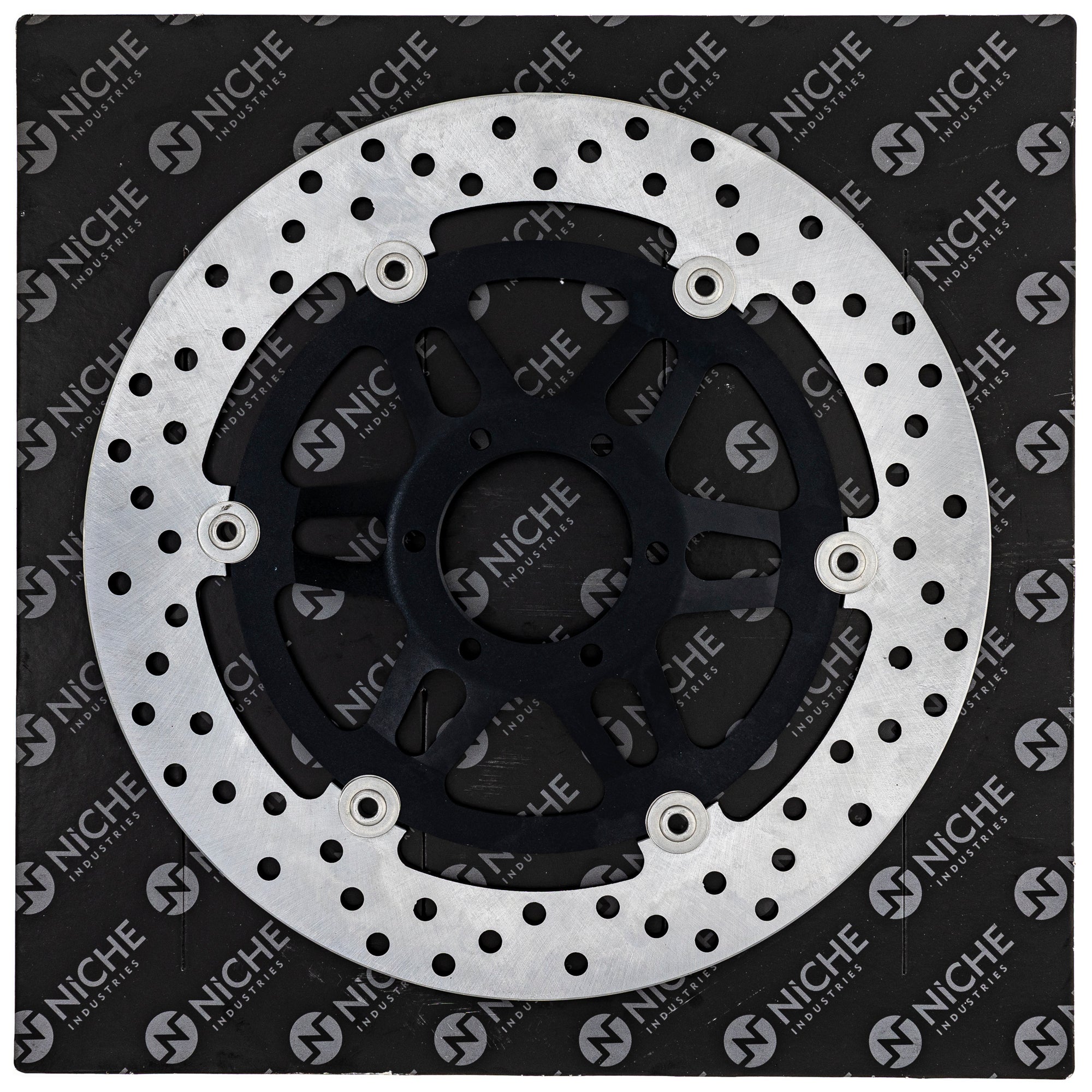 NICHE Front Brake Rotor 45220-MCW-H51 45220-MCW-H01
