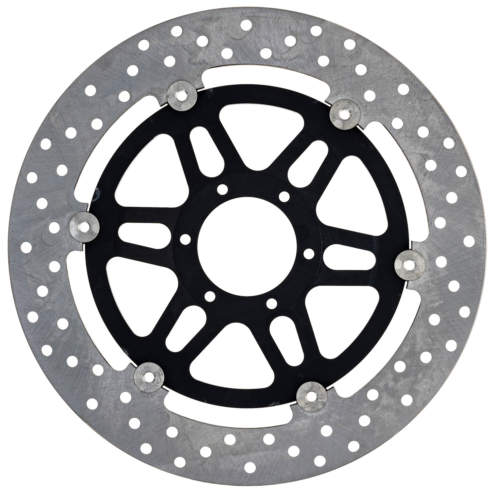 NICHE 519-CRT2254R Brake Rotor