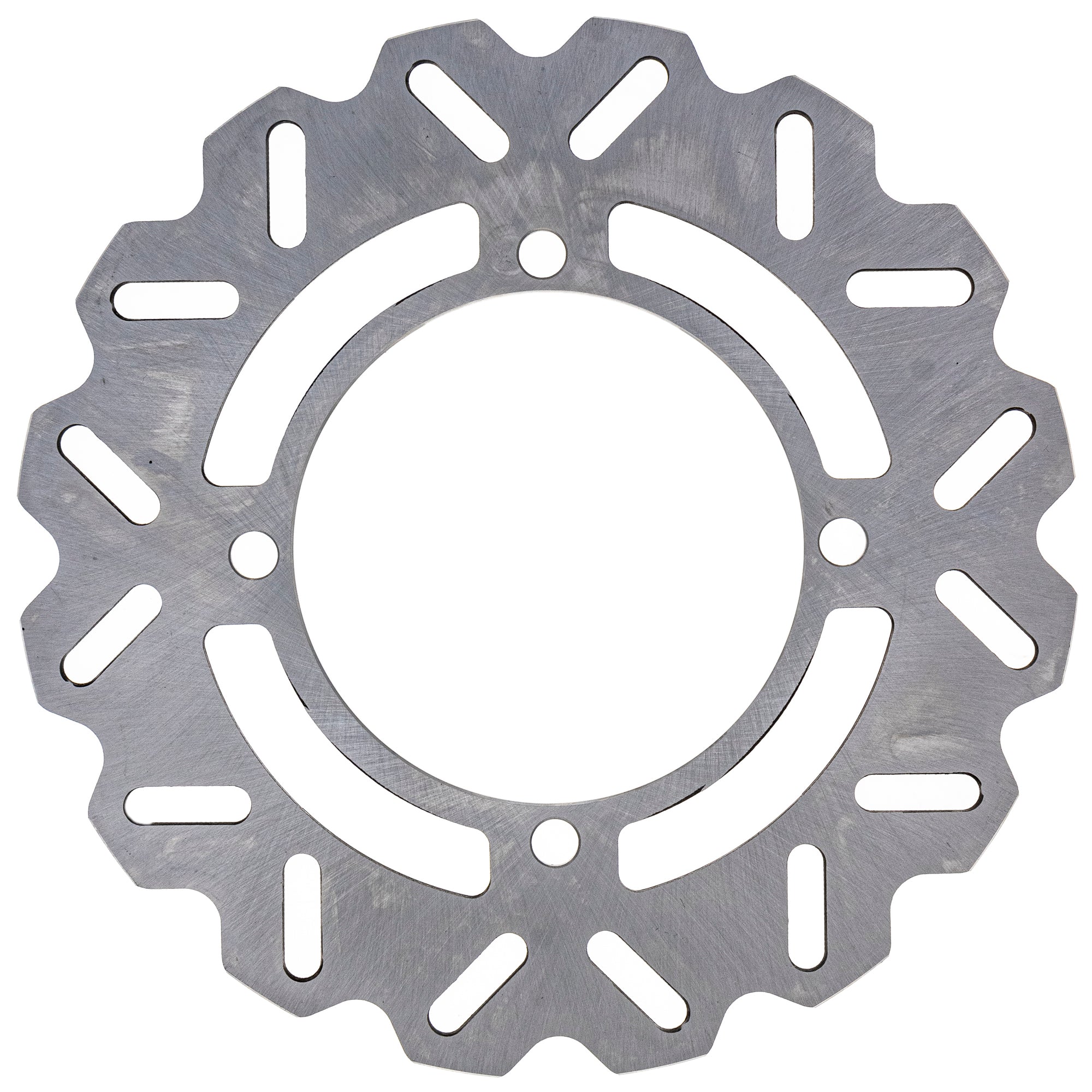 NICHE 519-CRT2256R Brake Rotor