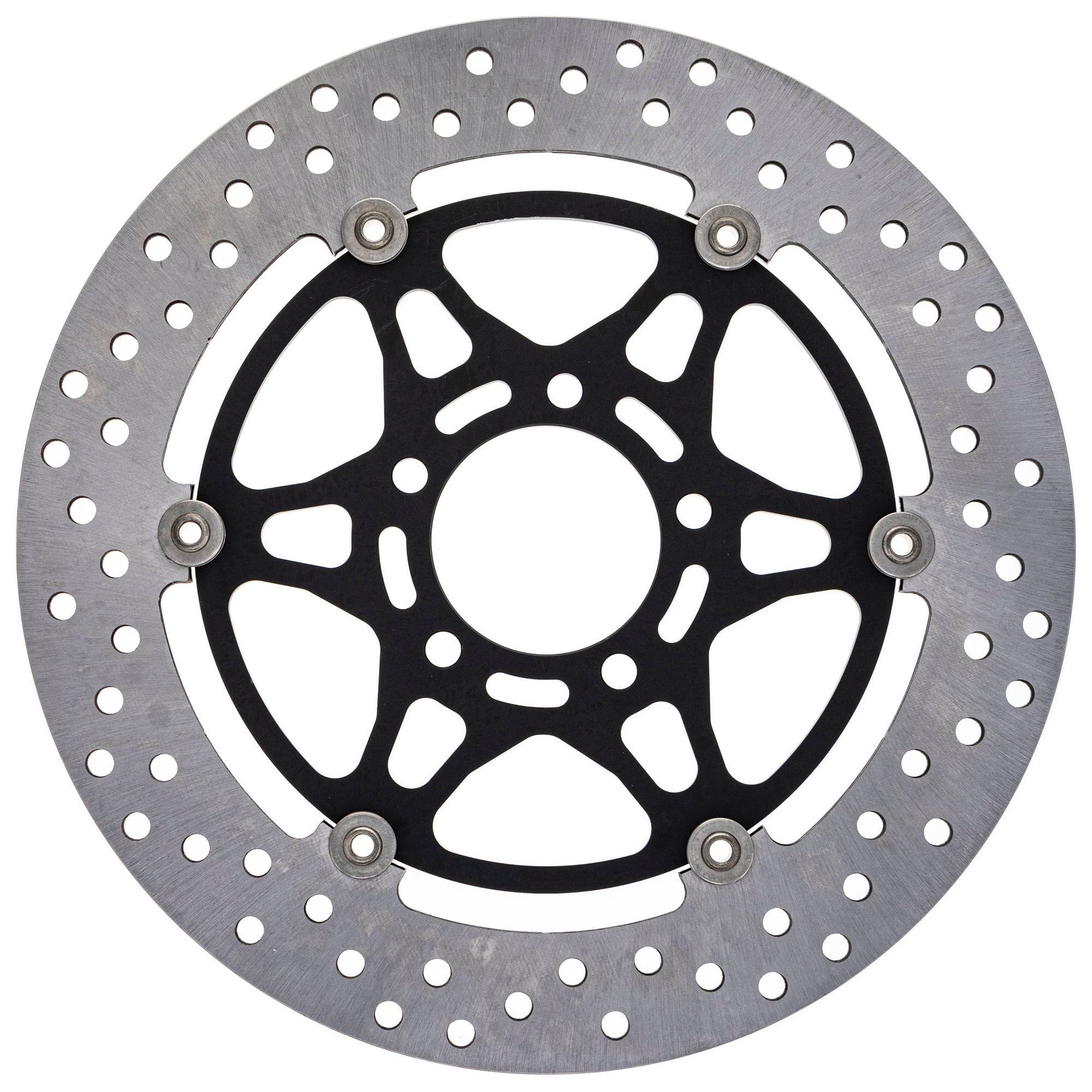 Front Brake Rotor for zOTHER TL1000S TL1000R Hayabusa GSXR750 NICHE 519-CRT2251R