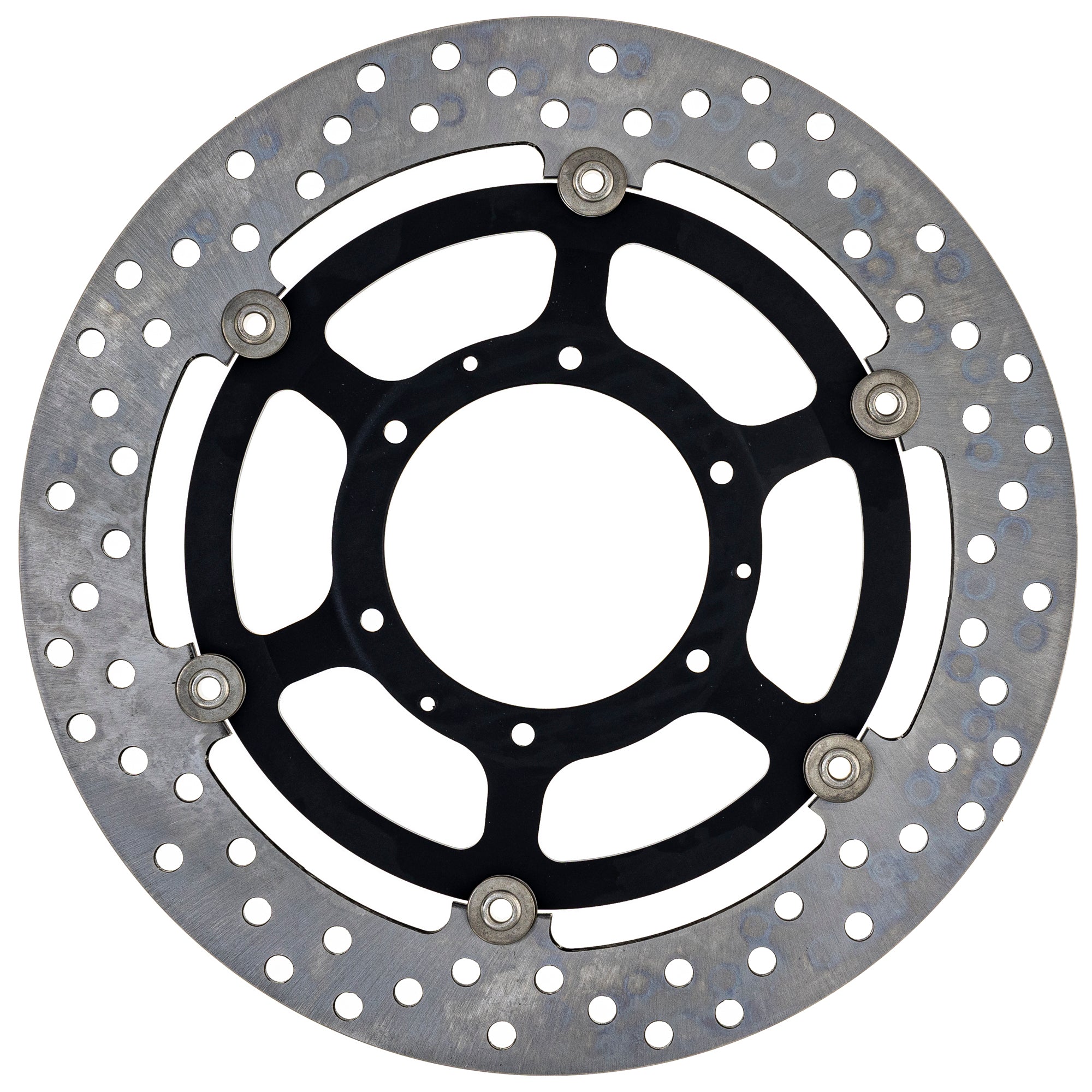 Front Brake Rotor for zOTHER CBR600RR CB1000R NICHE 519-CRT2263R