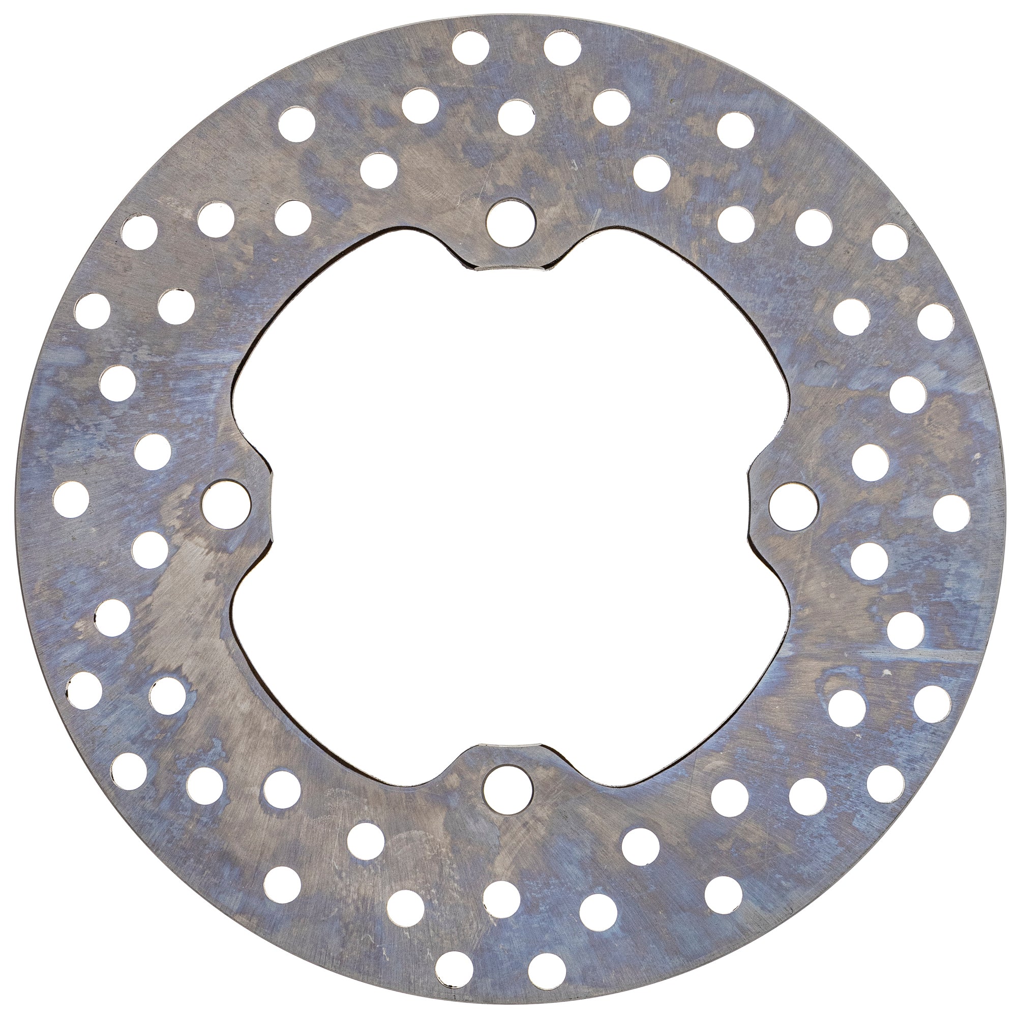 NICHE 519-CRT2260R Brake Rotor