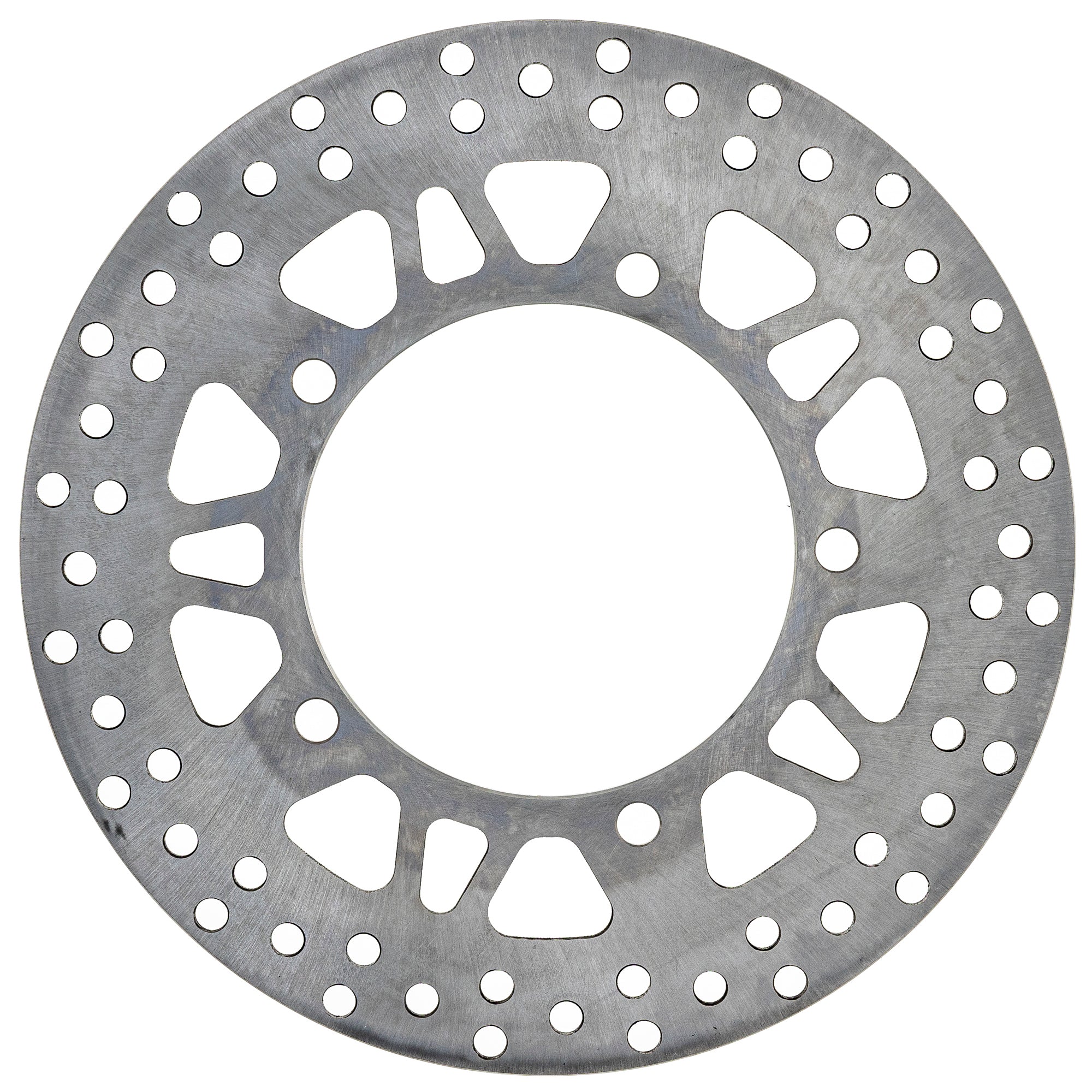 NICHE 519-CRT2288R Brake Rotor