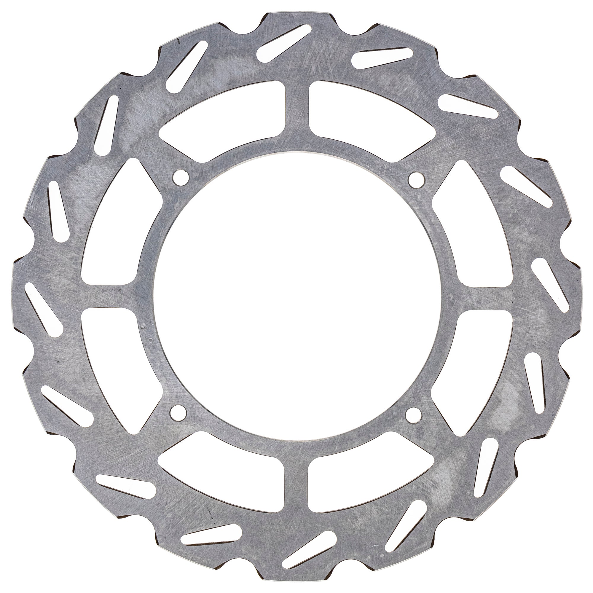 NICHE 519-CRT2289R Brake Rotor